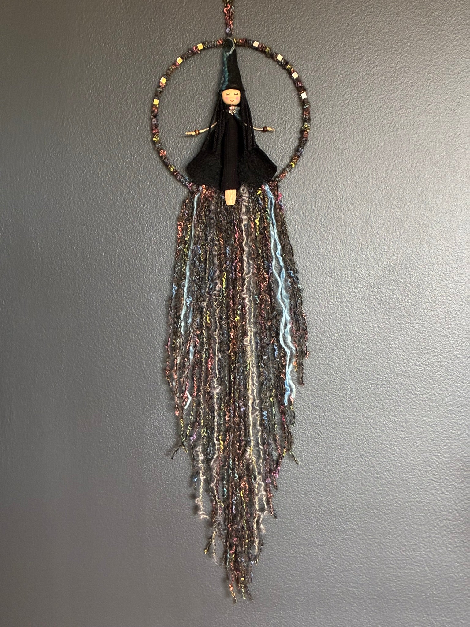 Dream Catcher "Dream Weaver"