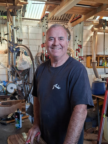 Vendor Profile Picture