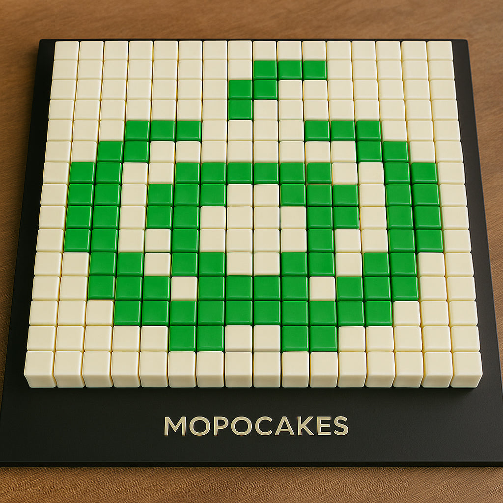 CORPORATE CAKES