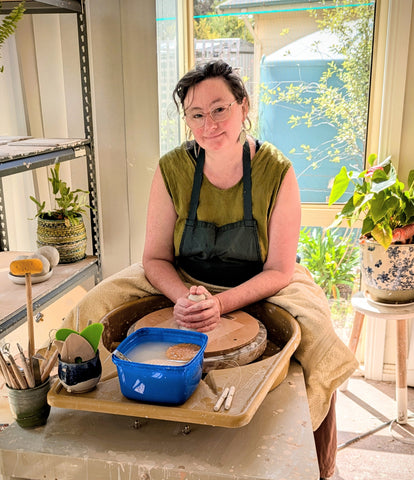Vendor Profile Picture