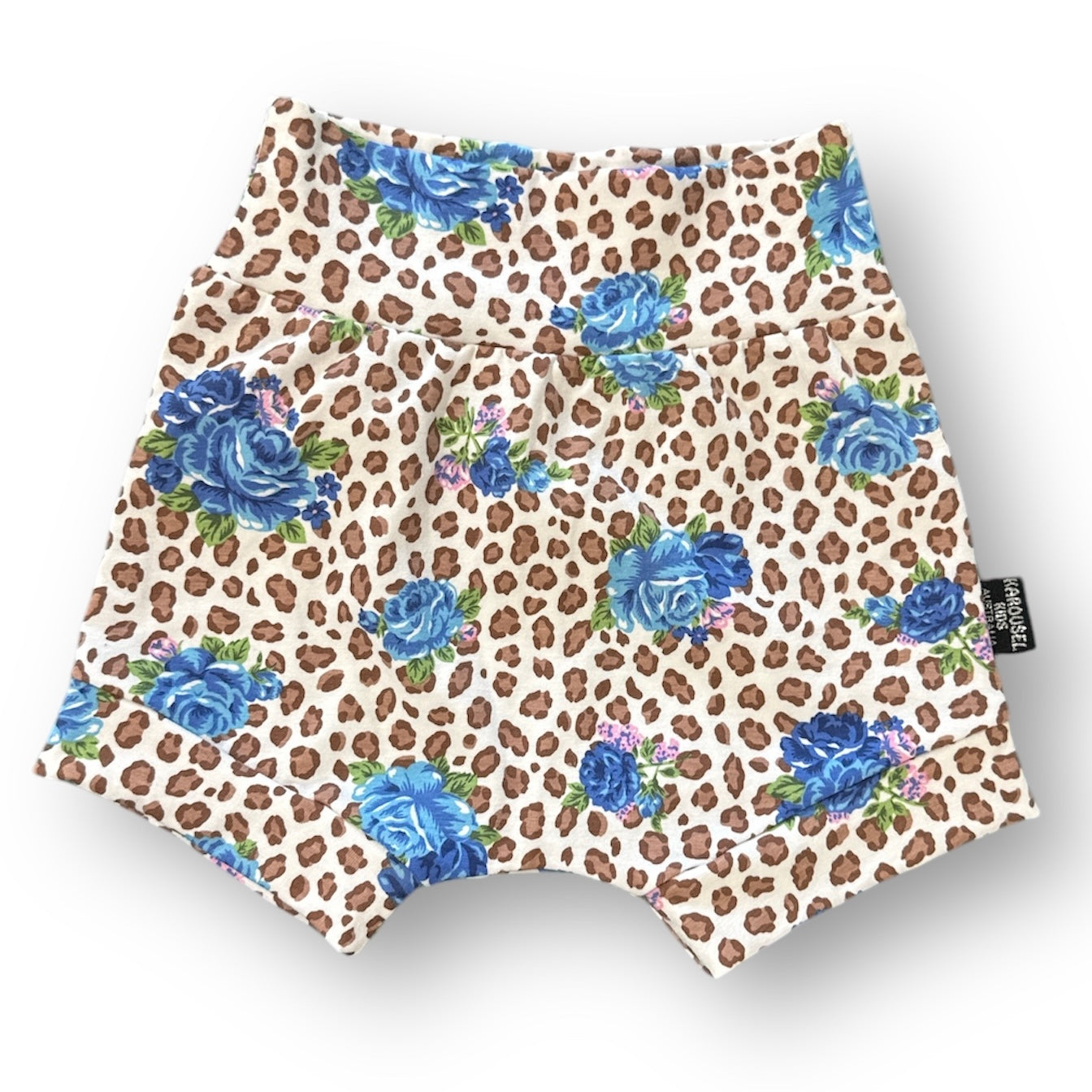 Mixed 'OOAK' Baby Shorties