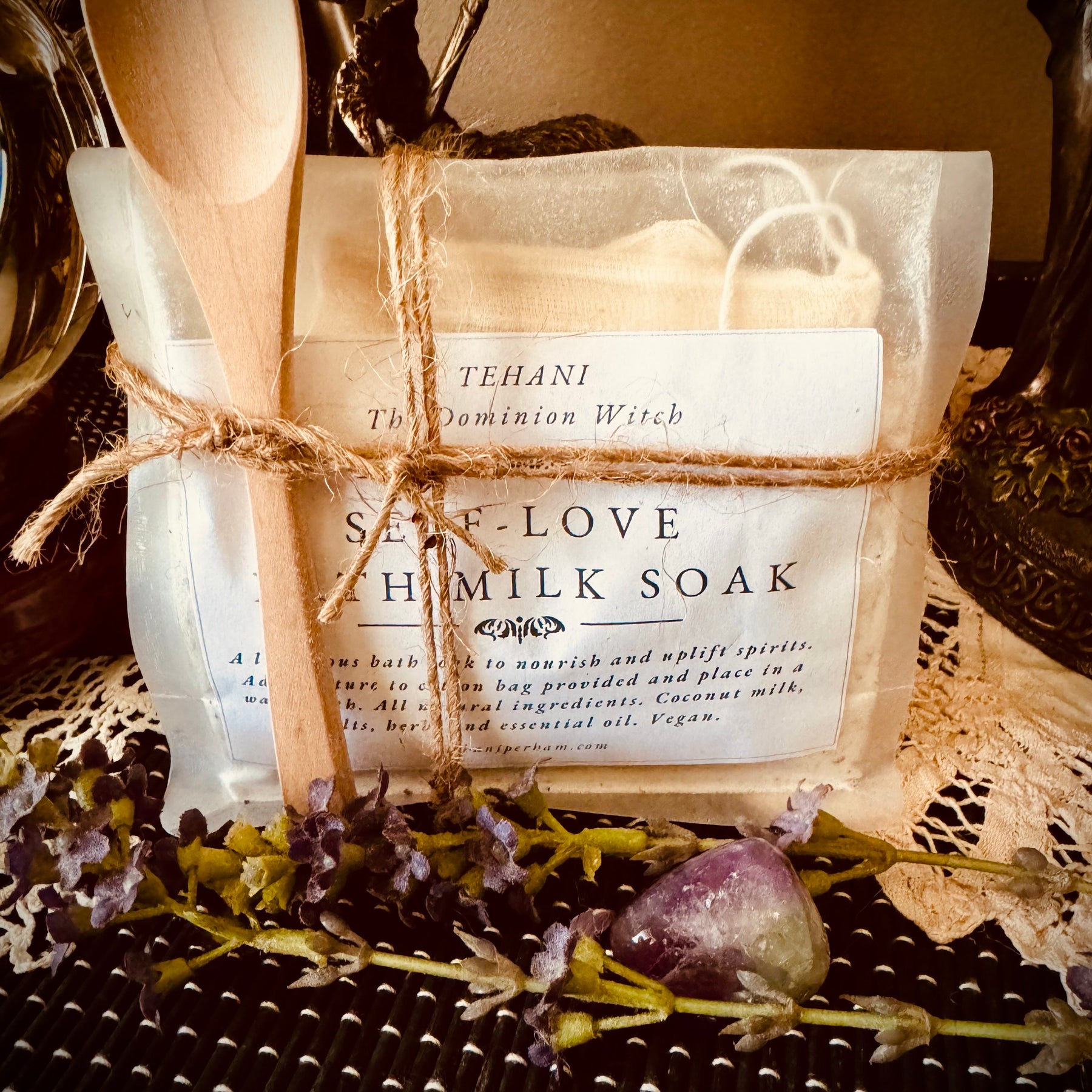 Bath Soak
