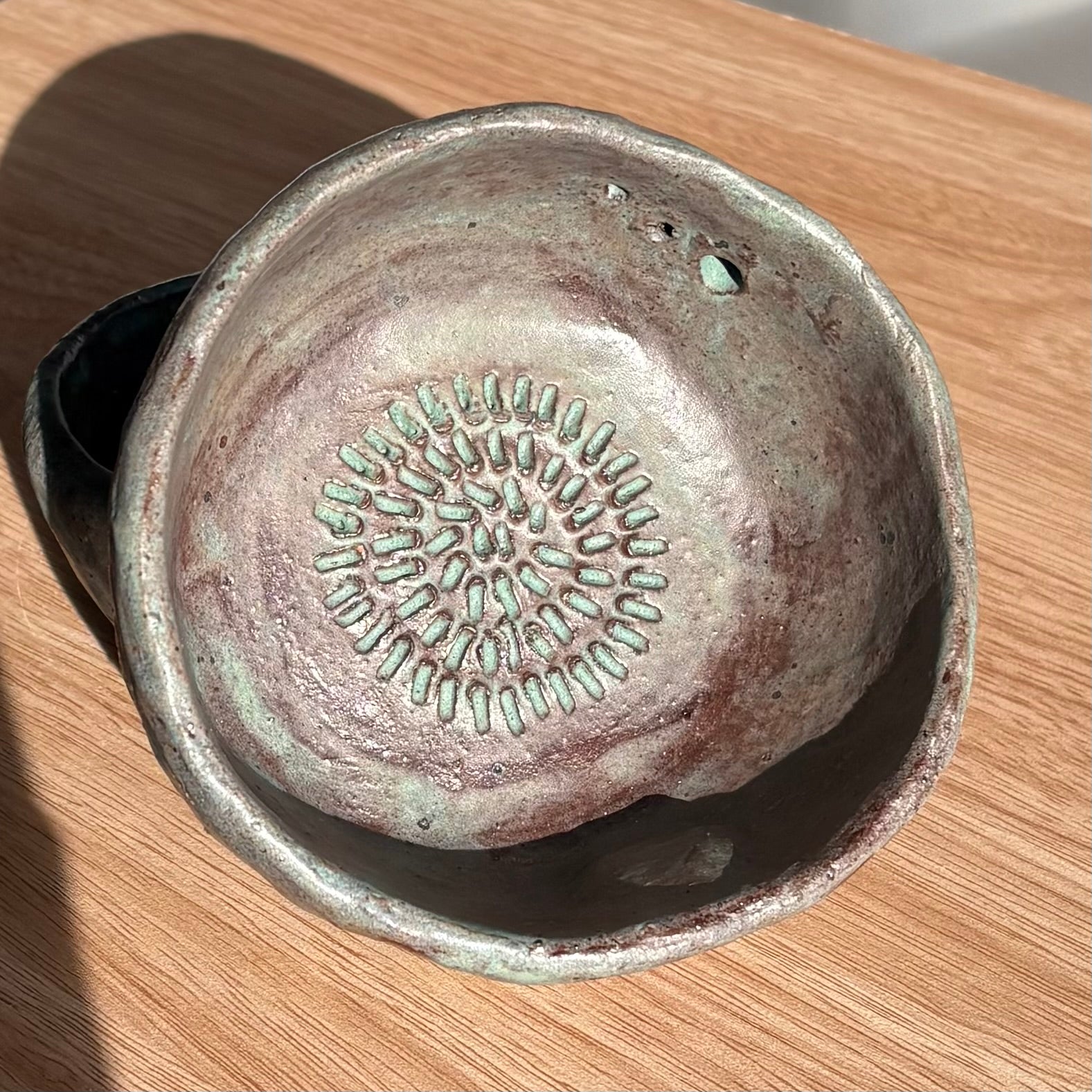 Garlic & Herb Dressing Set