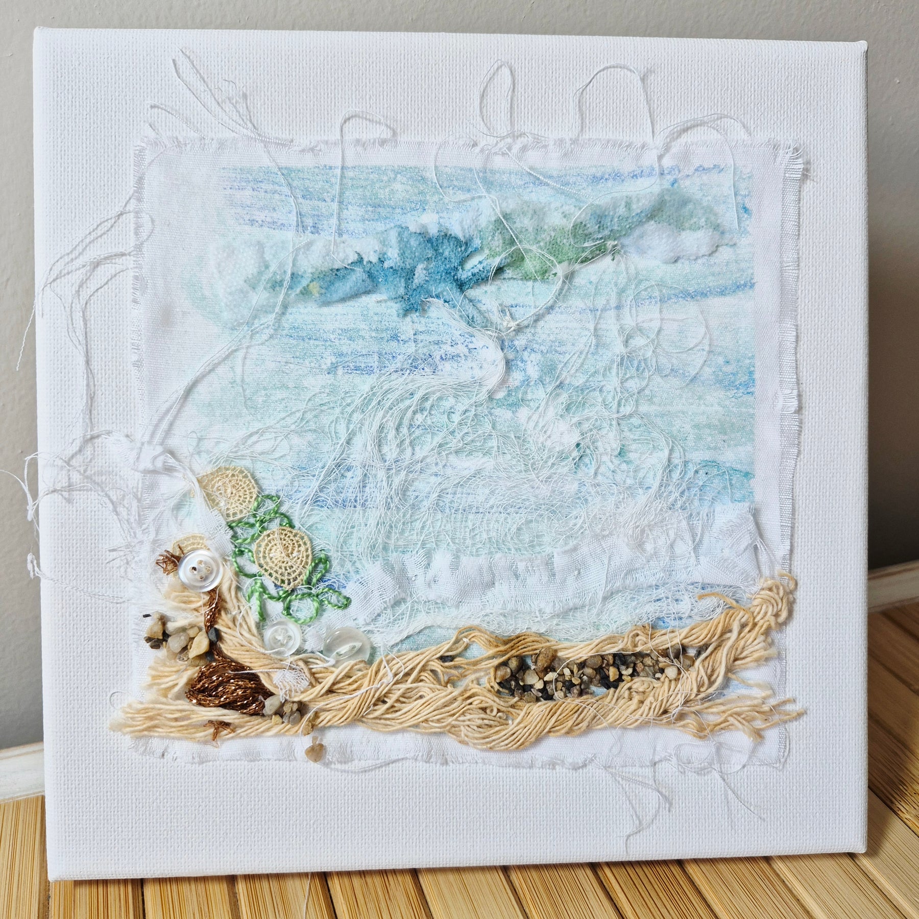 DIY Craft Taster Boxes