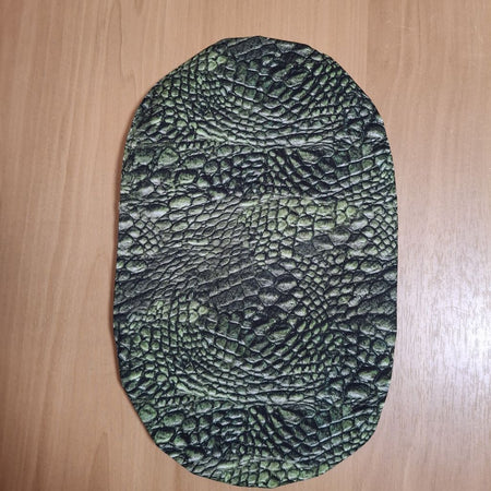 STOMA BAG COVER LARGE  Suitable for Ileostomy, Colostomy, Urostomy