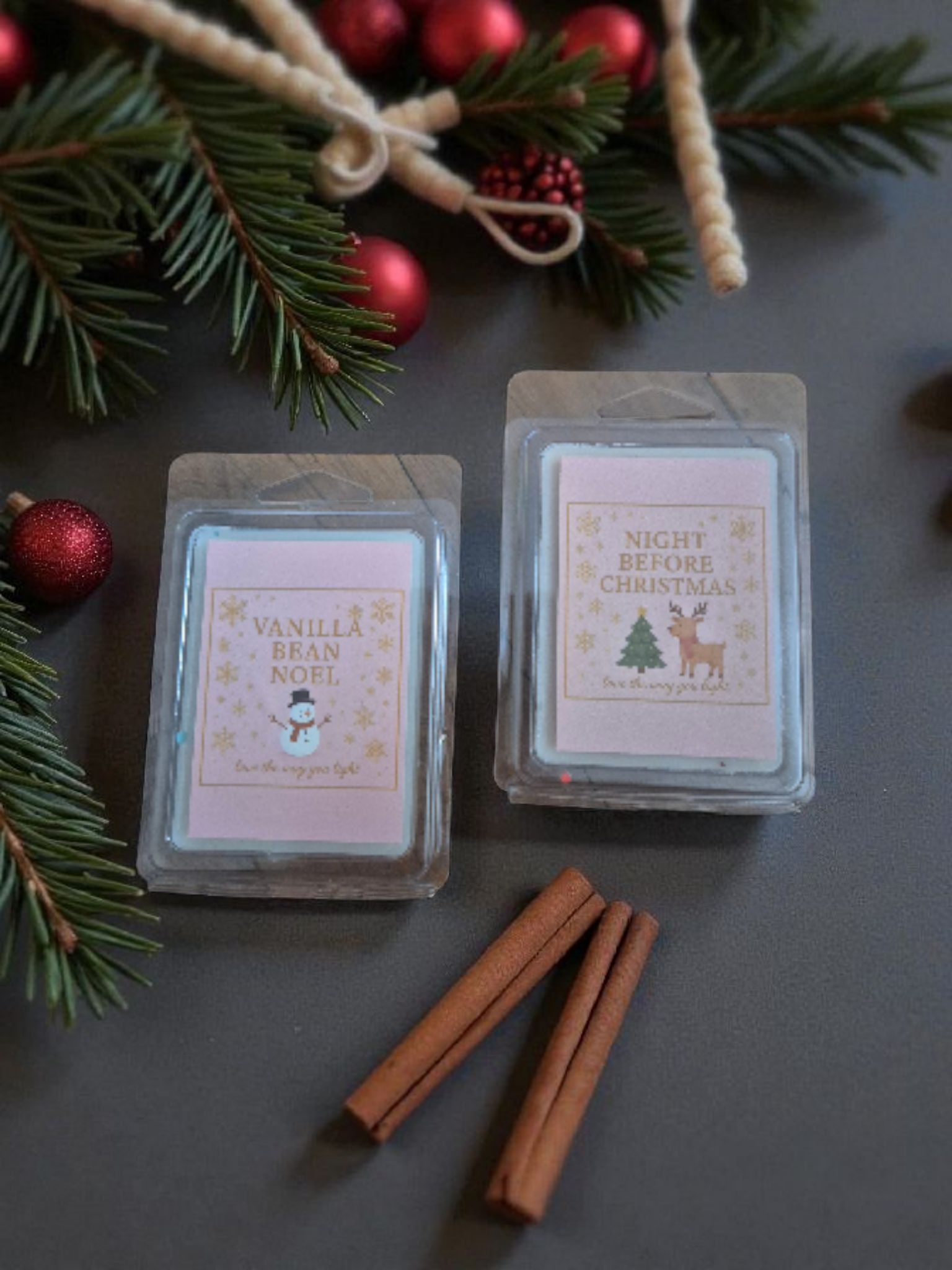 ✨️ Christmas collection 2025 ✨️