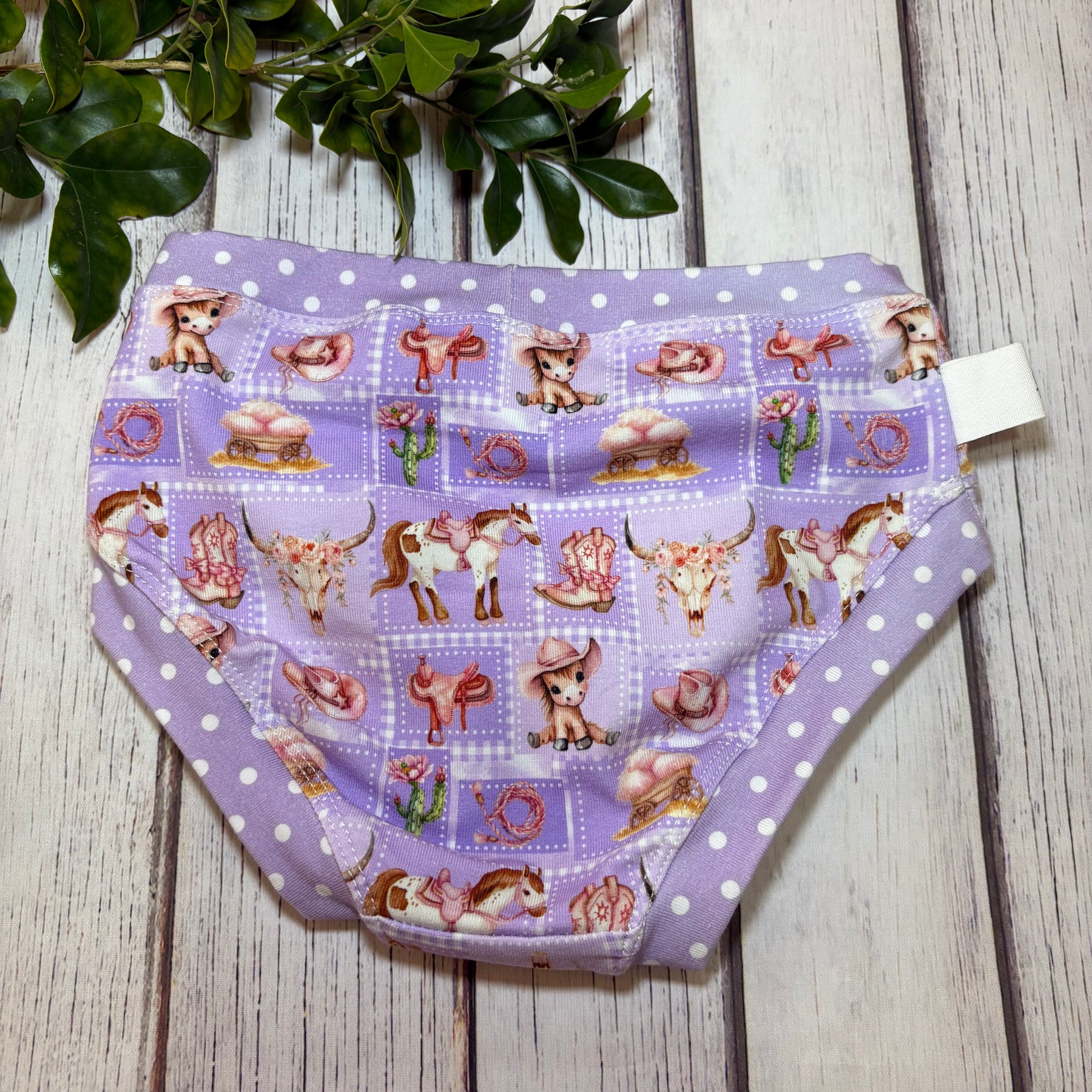 Kid's Size 5 Underwear (Briefs & Boxers) Multiple Designs