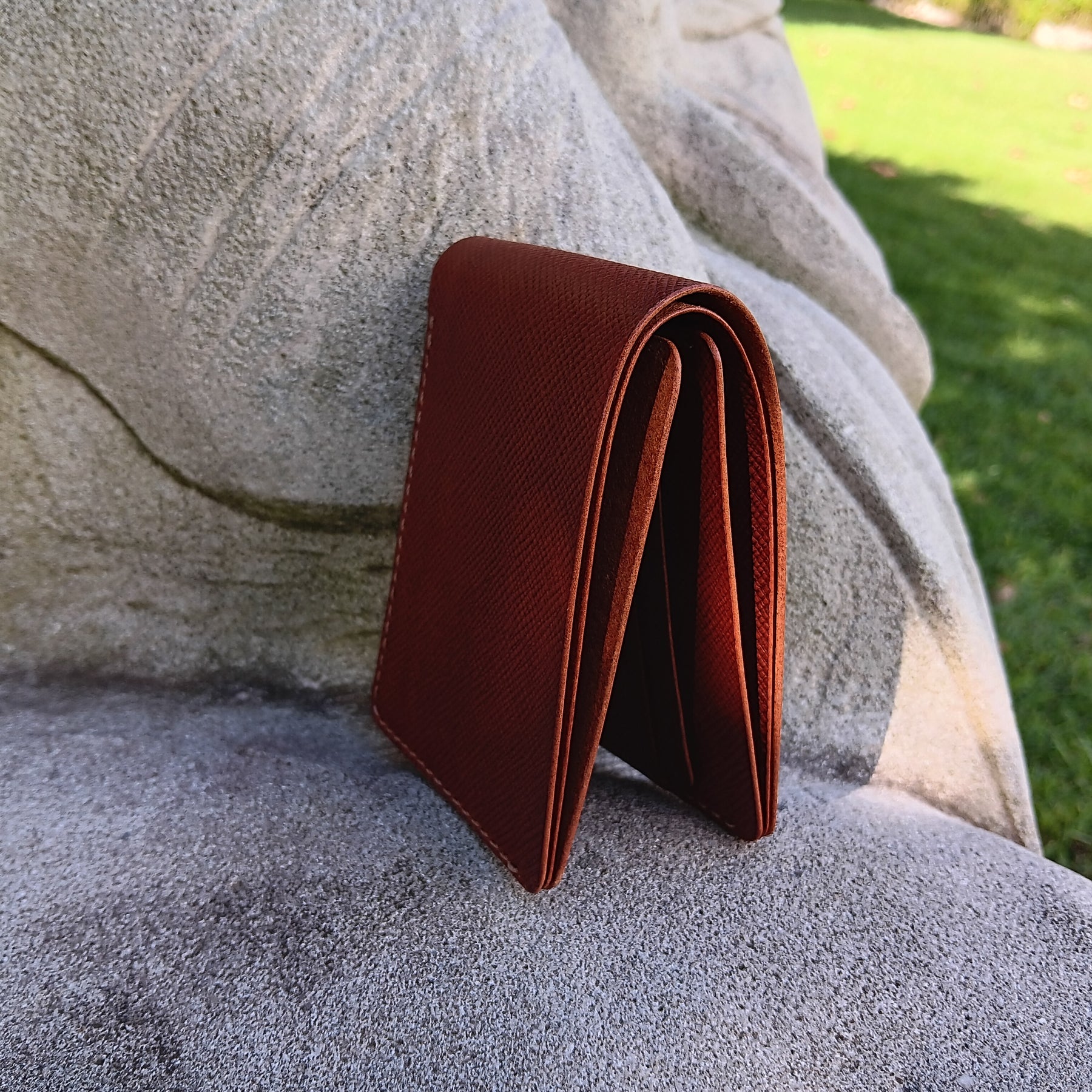 Classic Bifold for Men