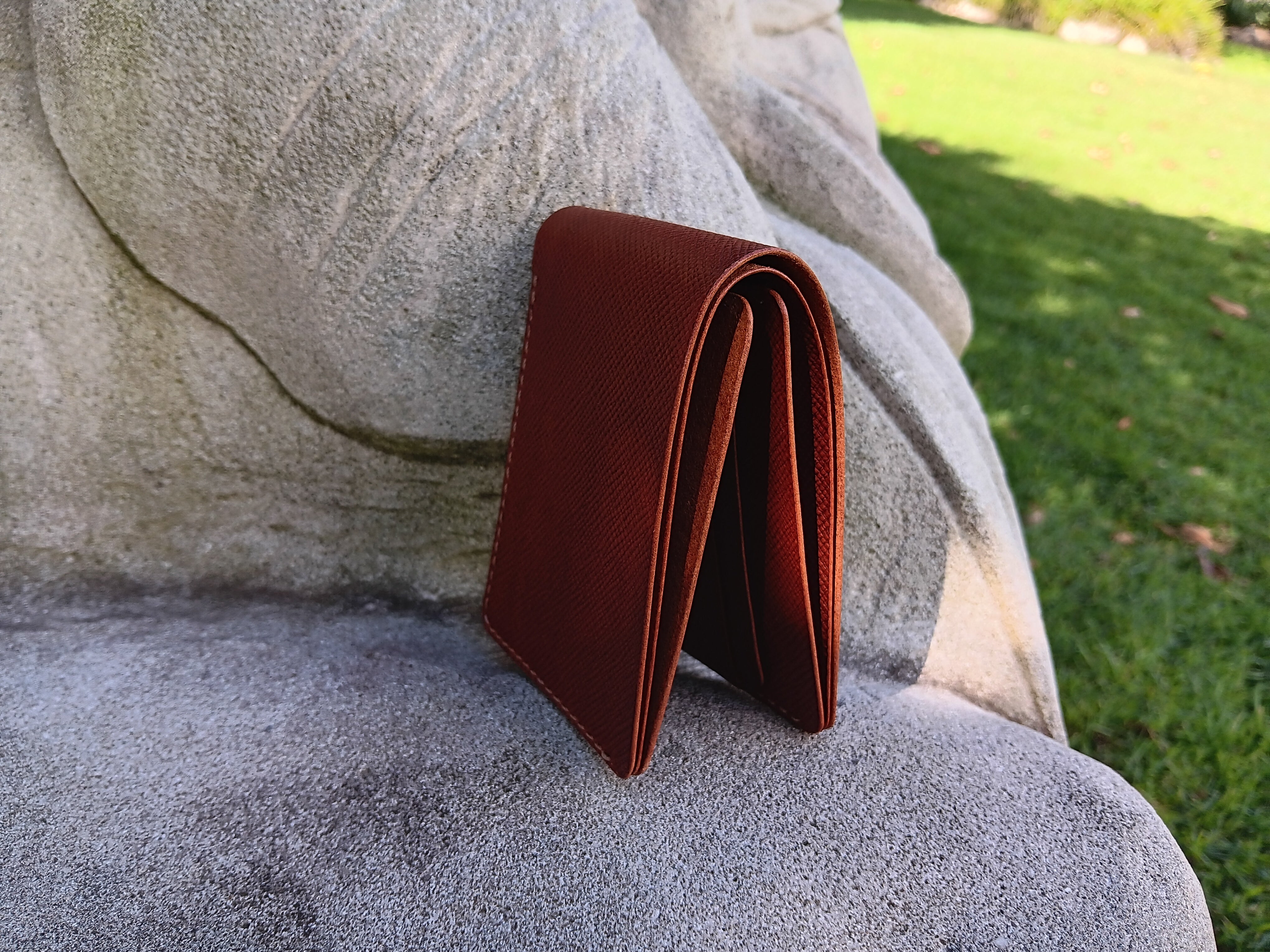 Classic Bifold for Men