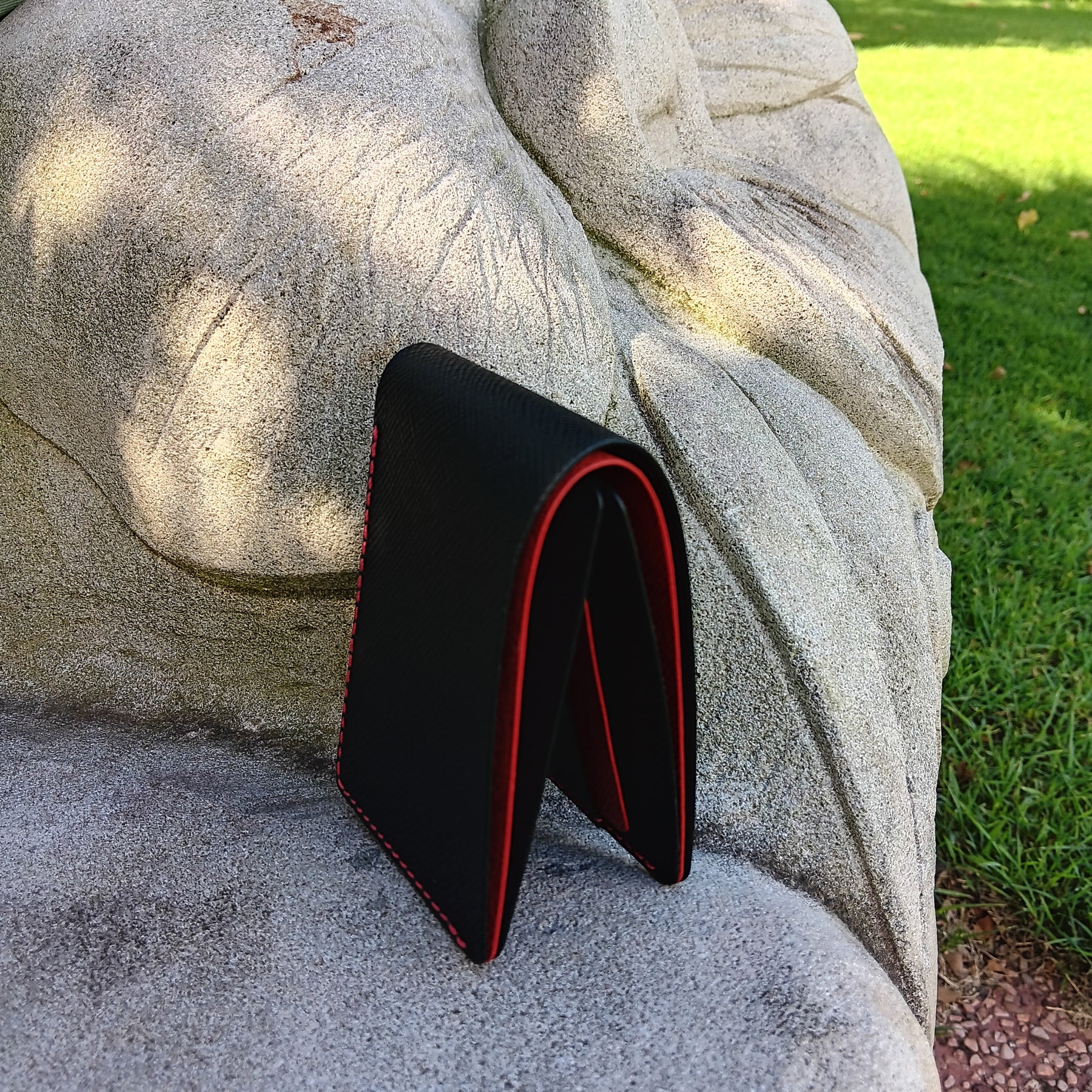Classic Bifold for Men