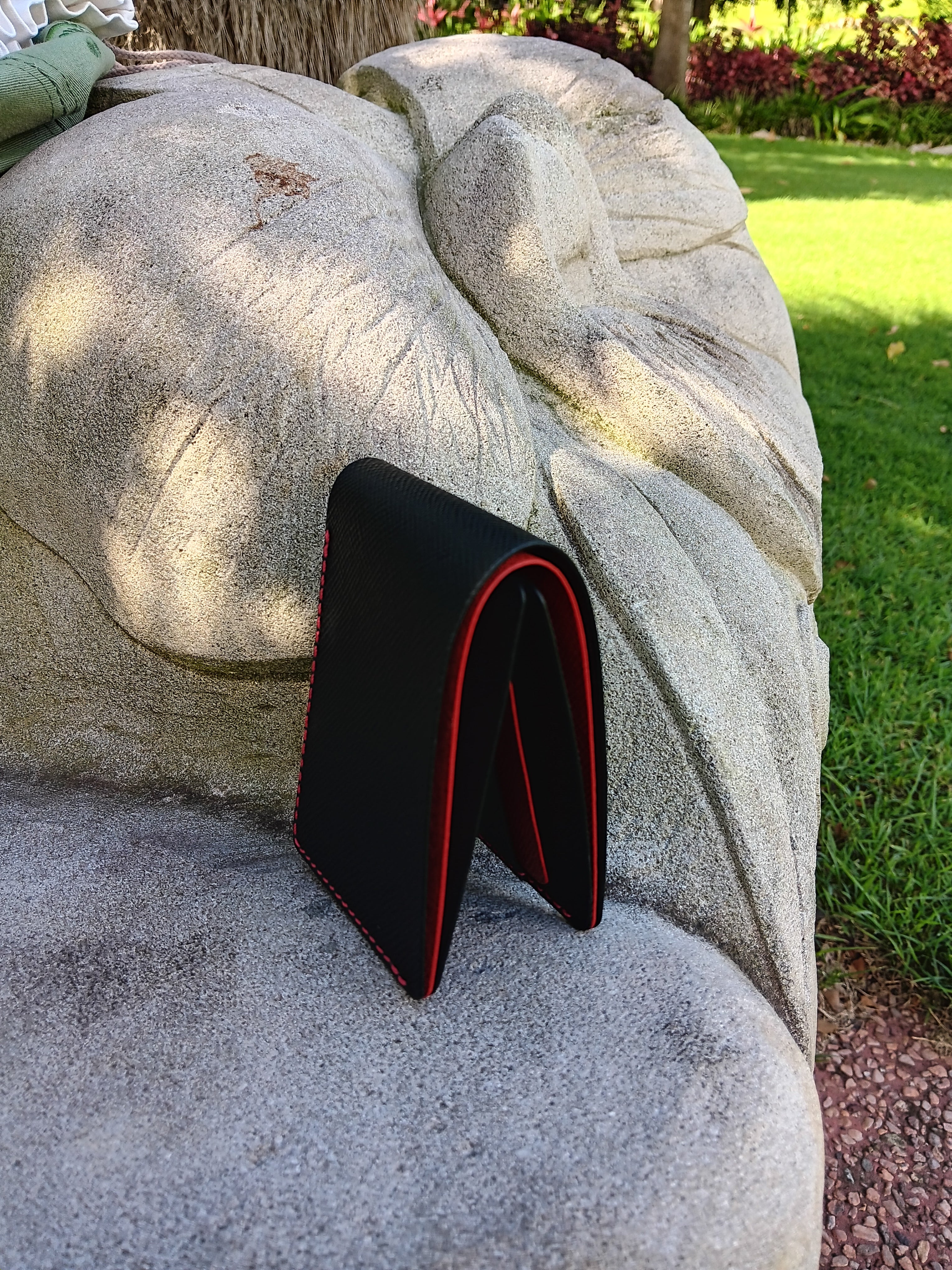 Classic Bifold for Men