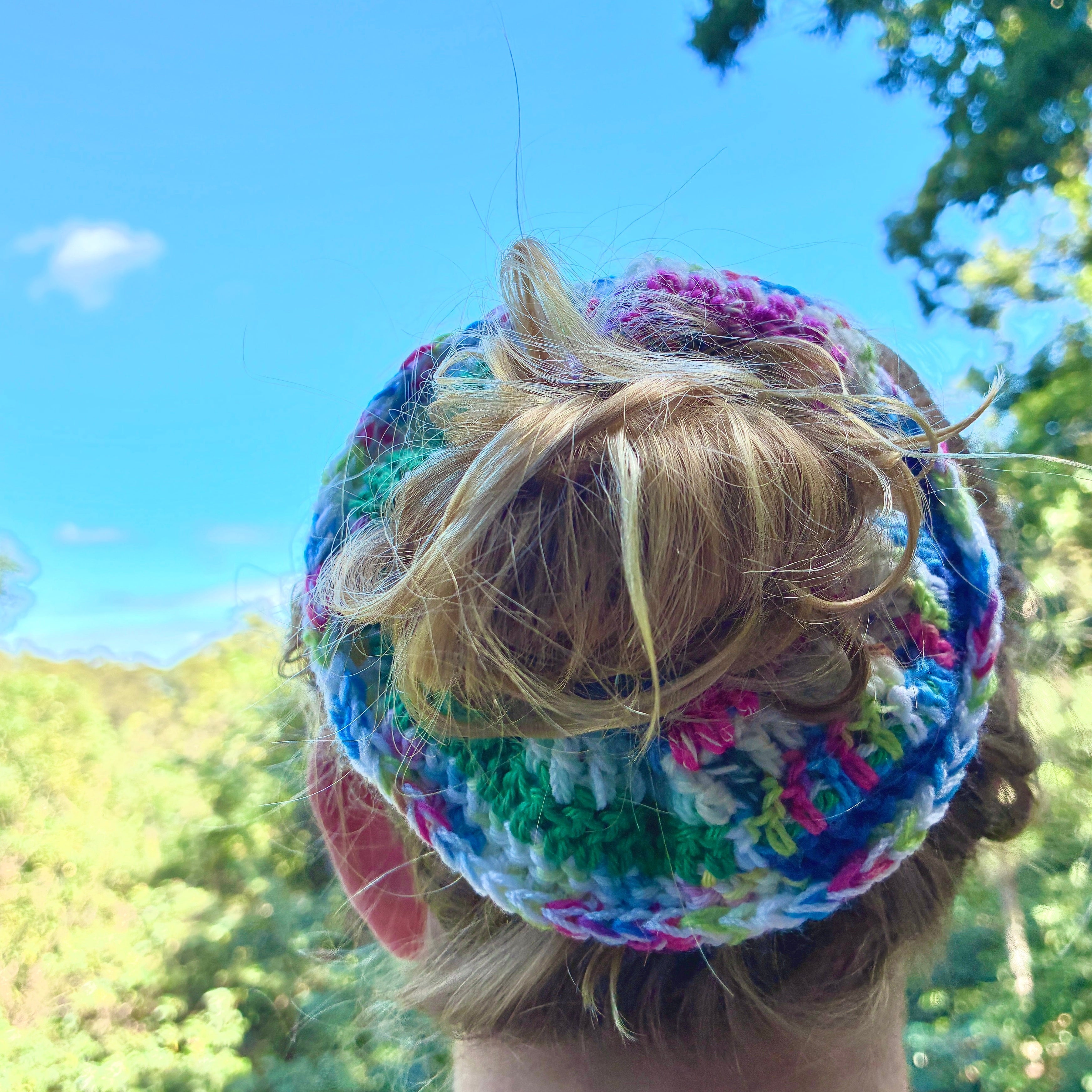 Scrunchie 4