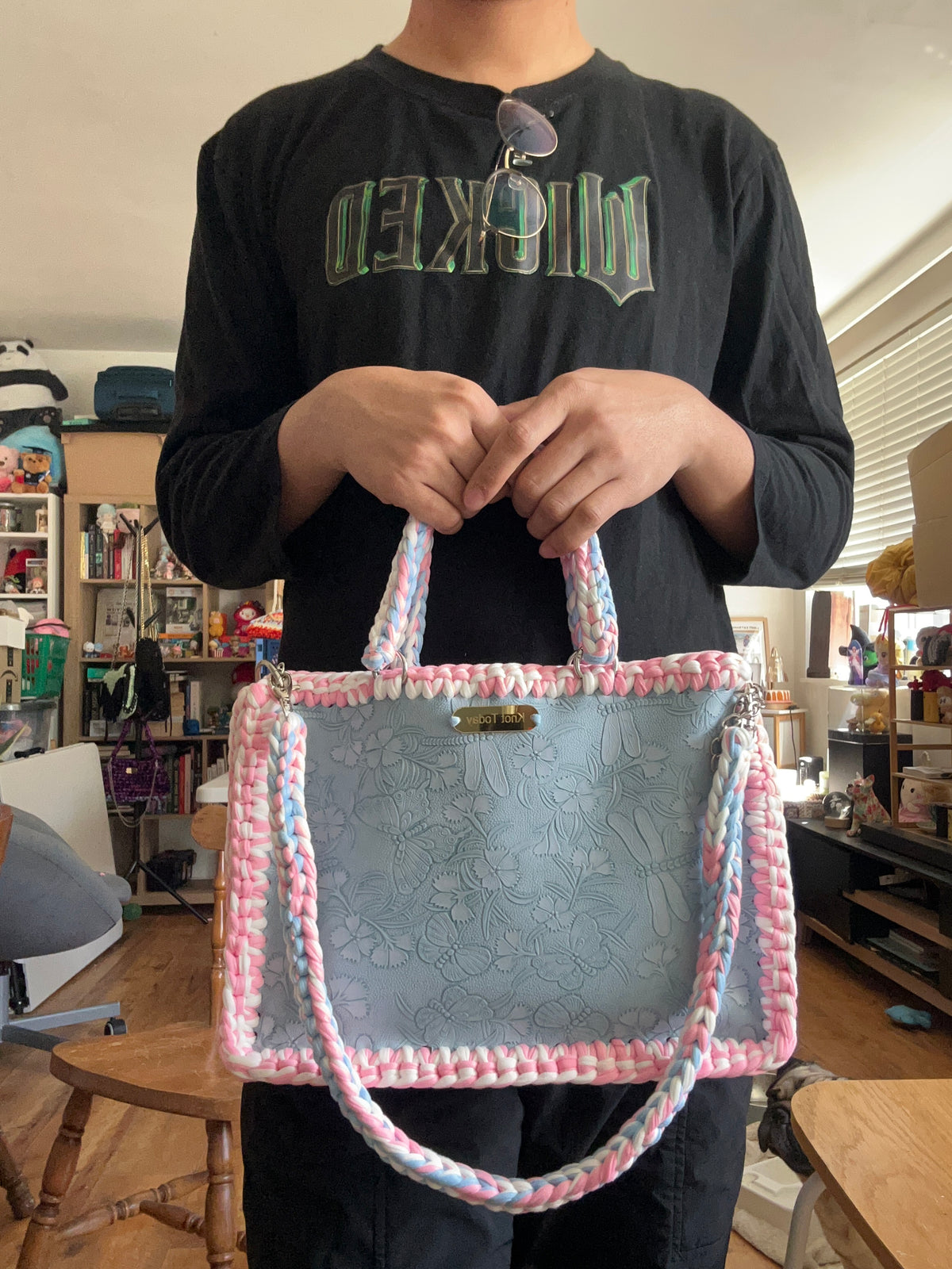 Lily Bag