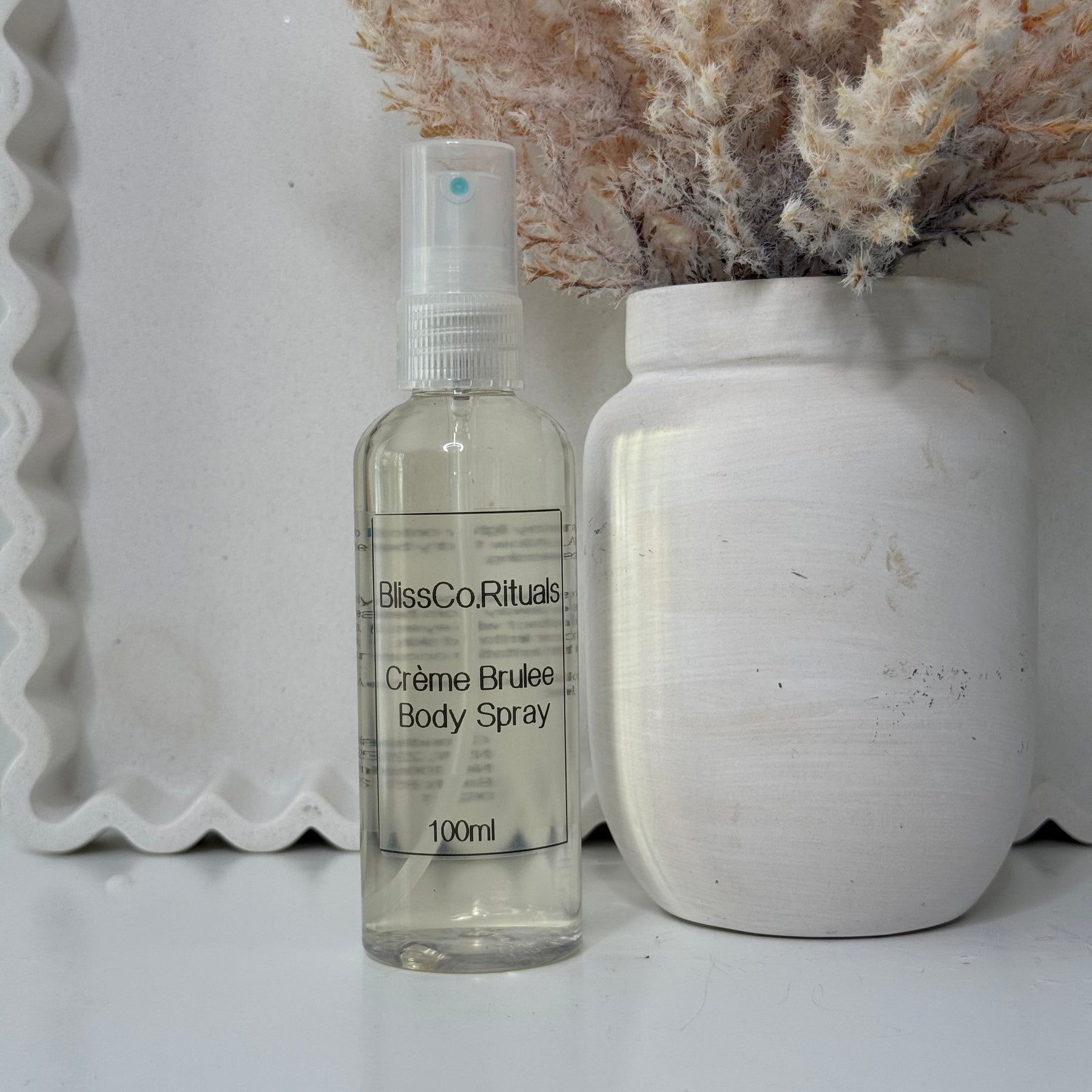 Signature Collection Body Spray