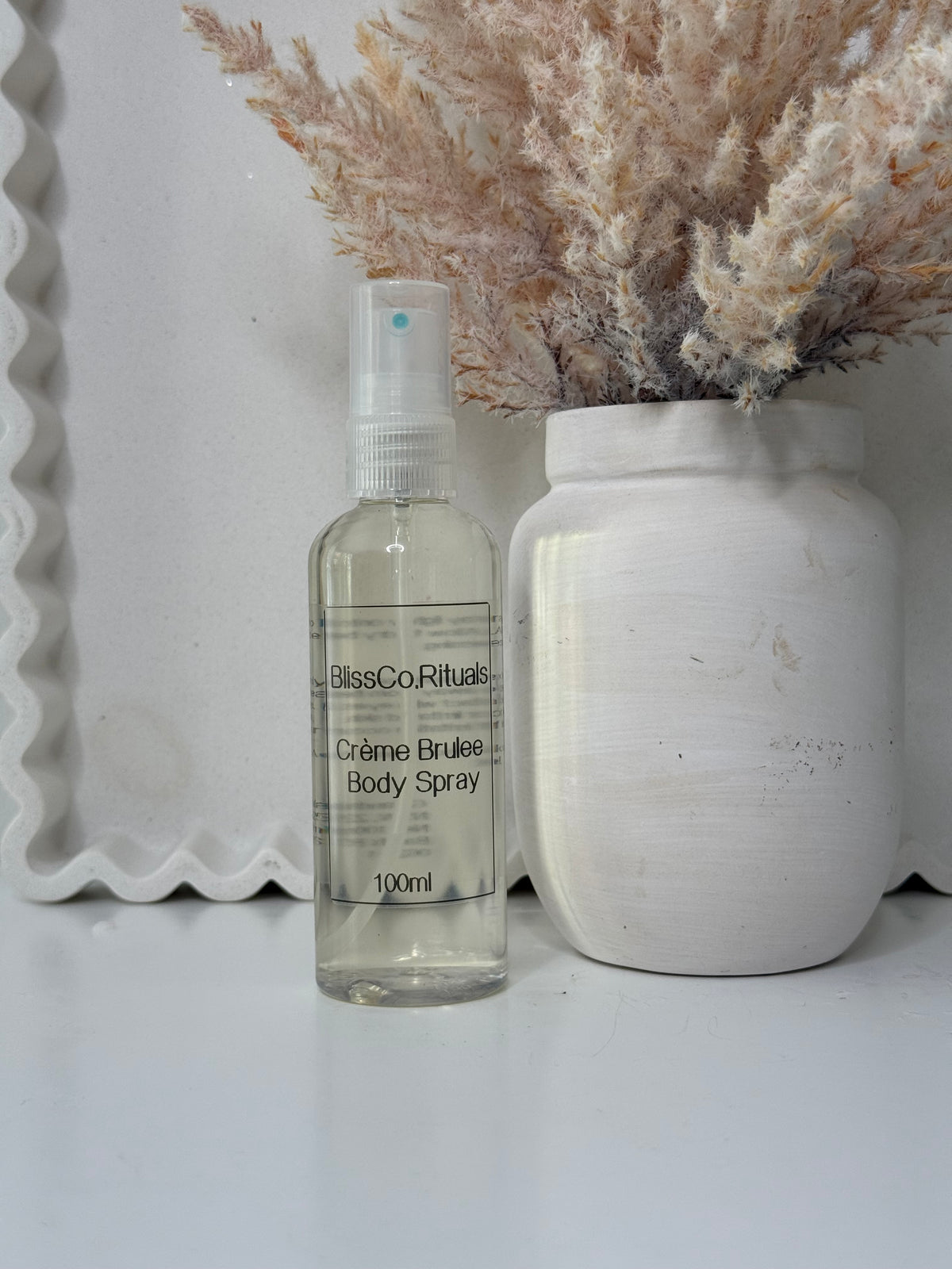 Signature Collection Body Spray