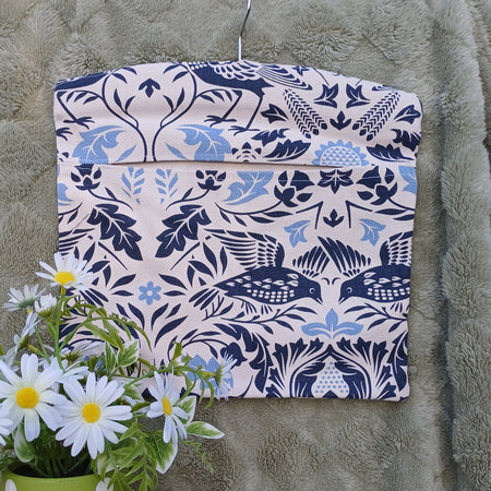 Peg Bag - Bird Design