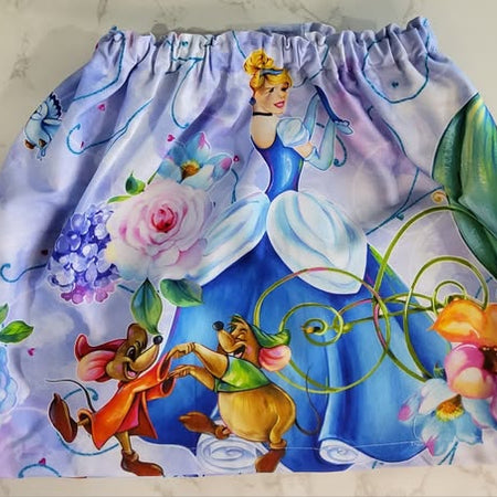Princess 3 Piece set Size 24/36mths