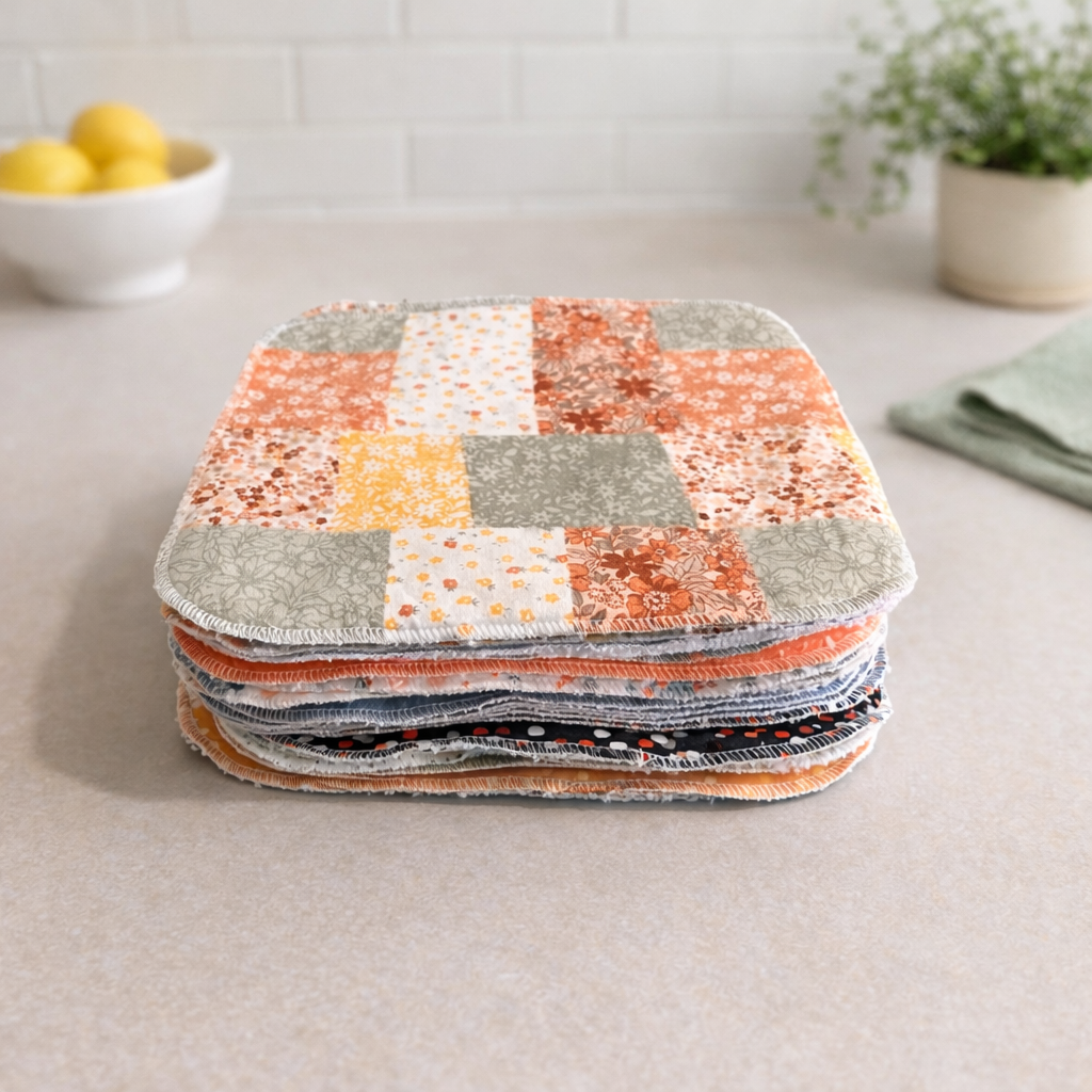 Kitchen Wipes Large - Random Pick