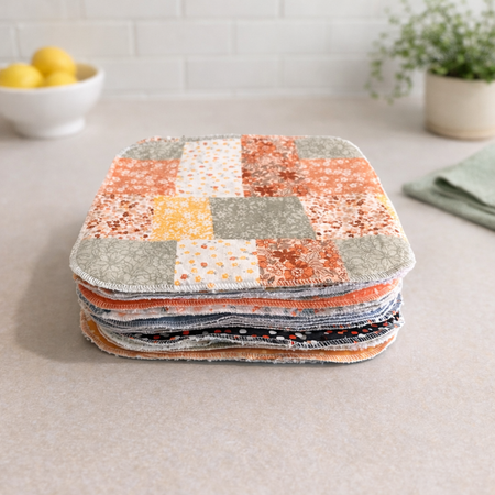 Trio of Kitchen Wipes Large - Random Pick