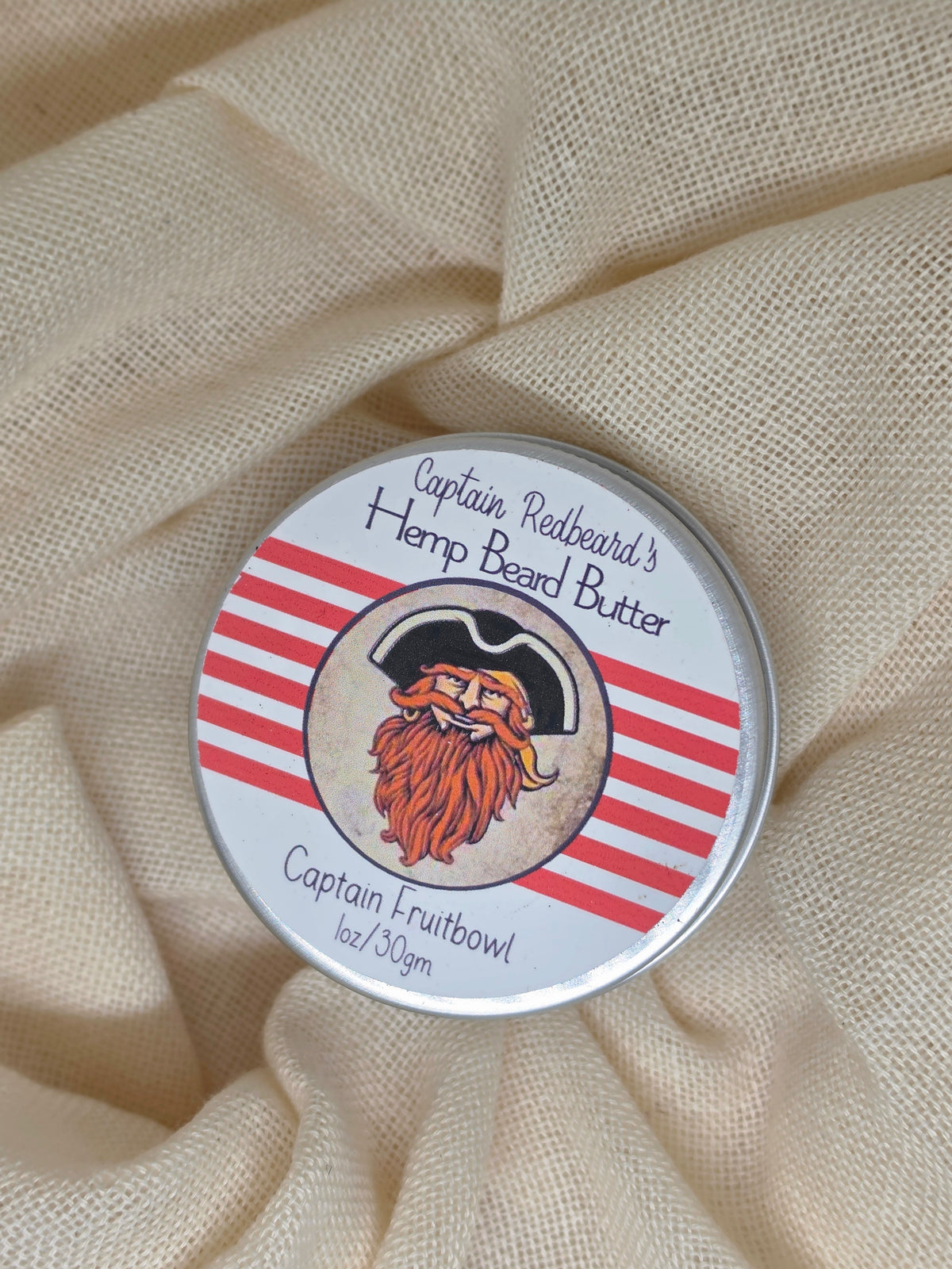 Beard Butters 30g