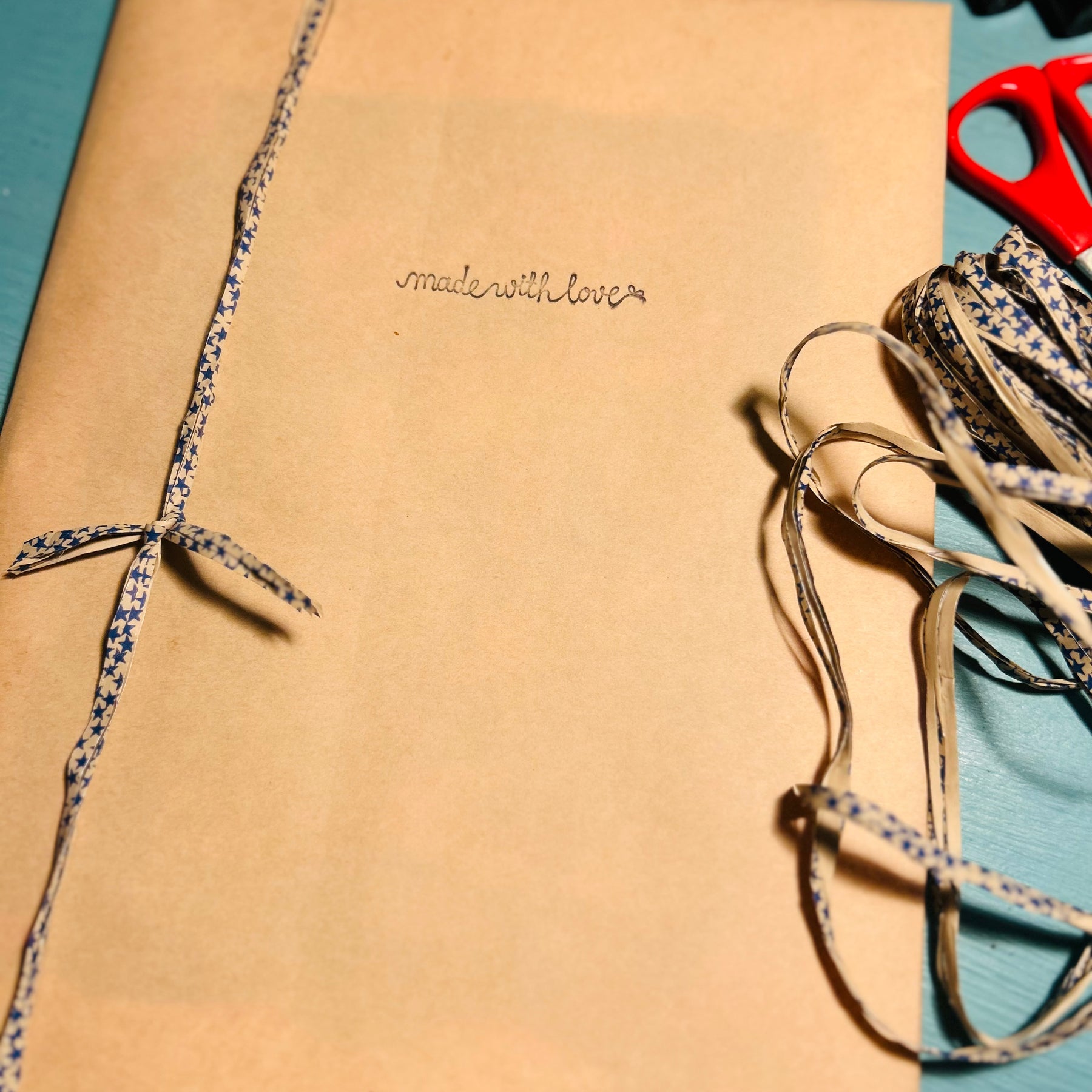 Hand-painted Original Art : Reaching Higher