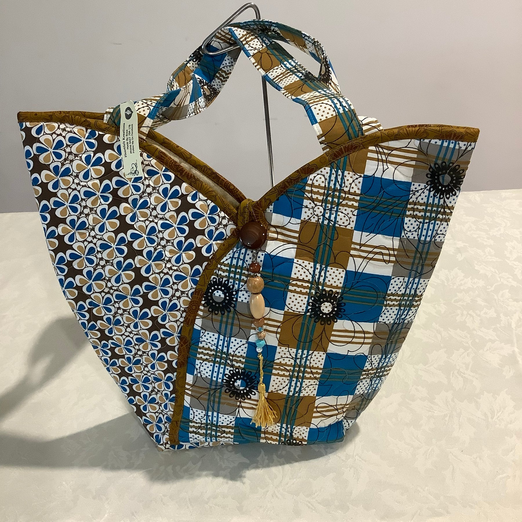 Hand Bag