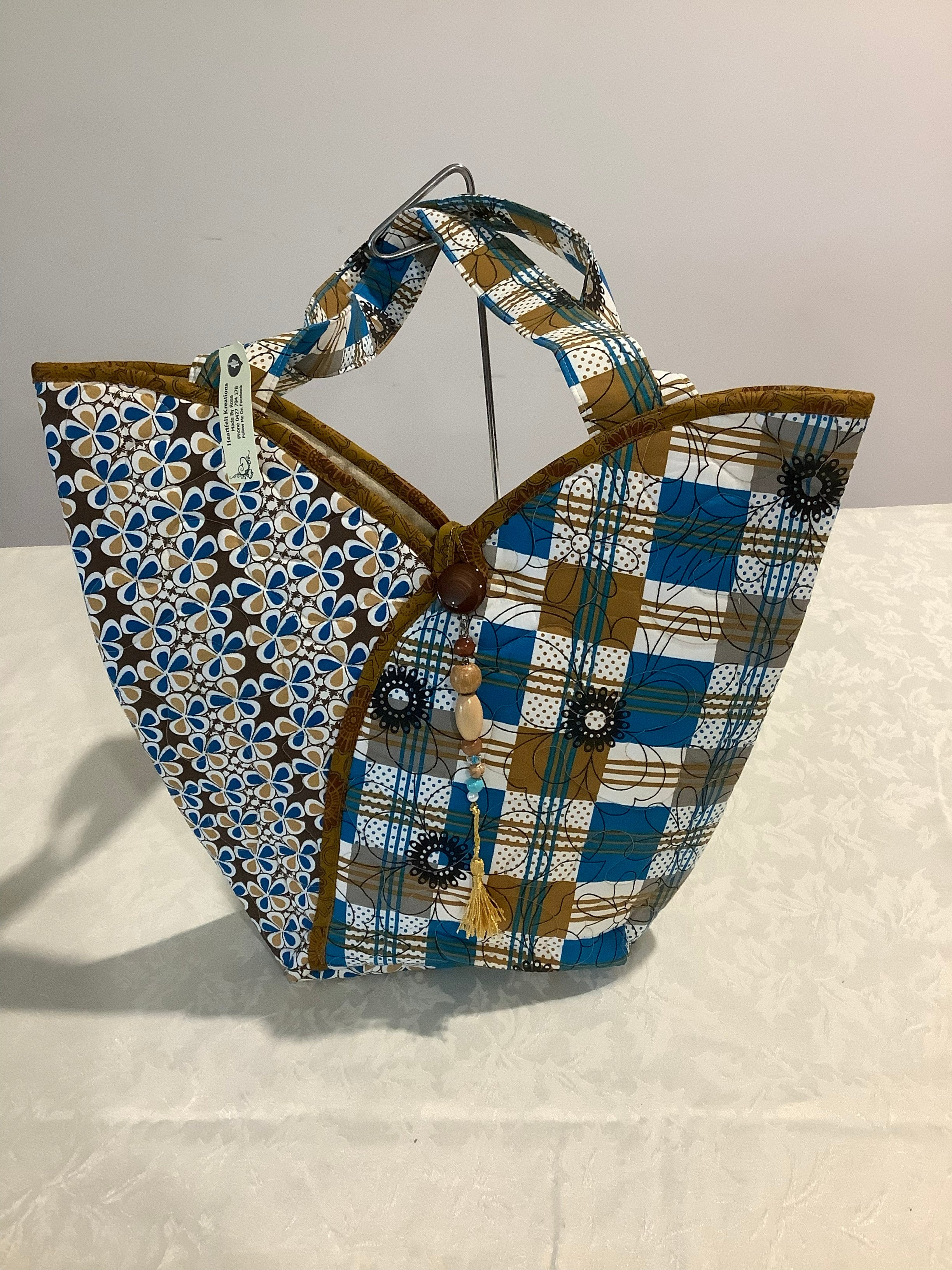 Hand Bag
