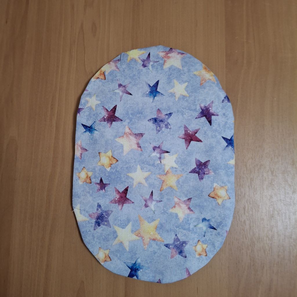 STOMA BAG COVER REGULAR ILEOSTOMY, COLOSTOMY, UROSTOMY