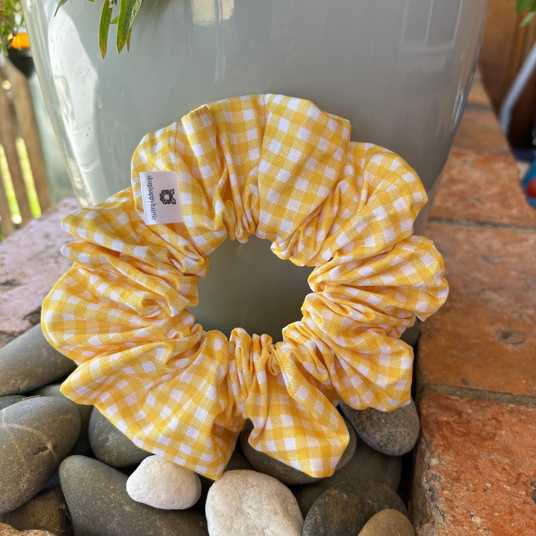 XL Scrunchie