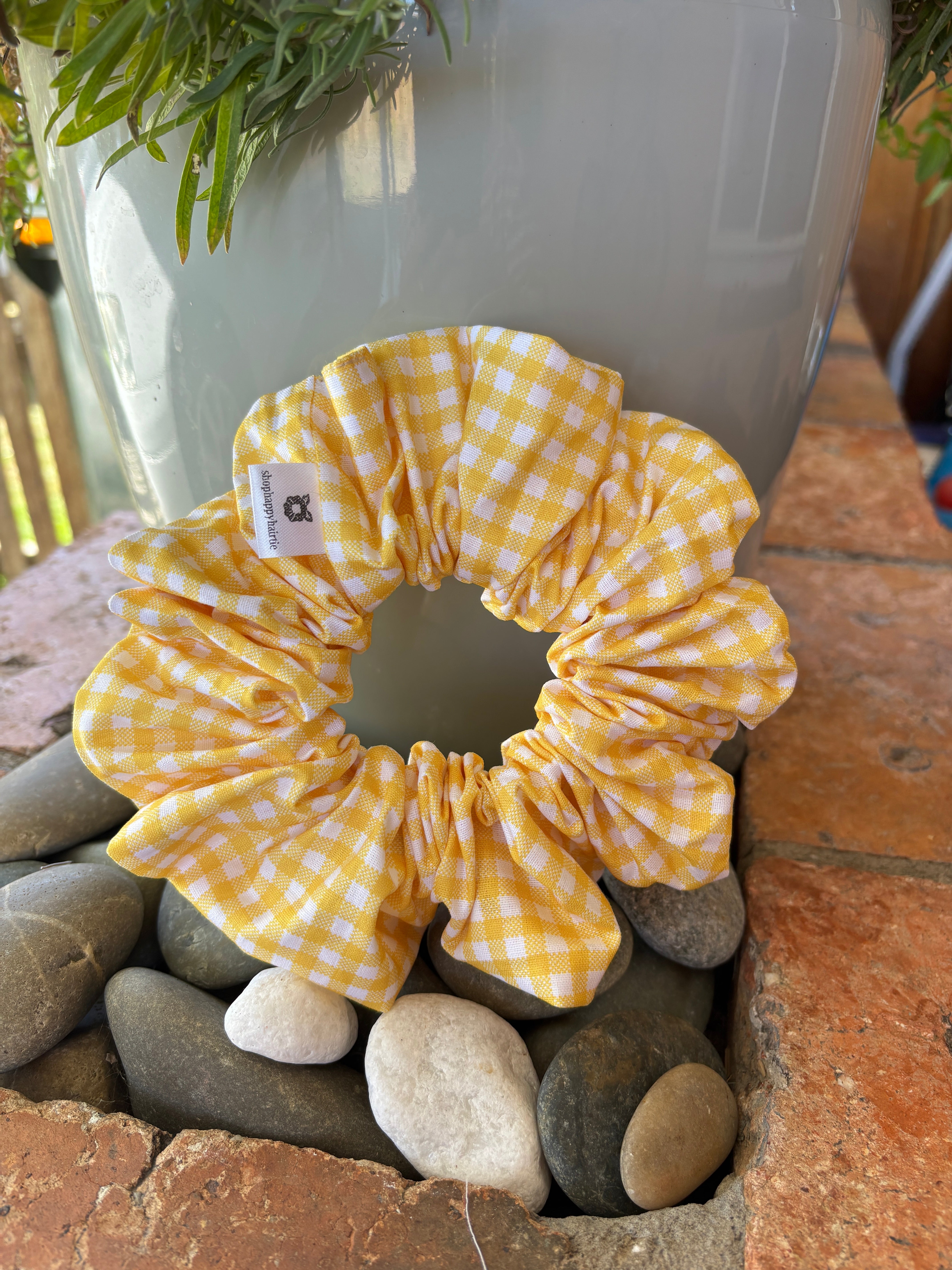 XL Scrunchie