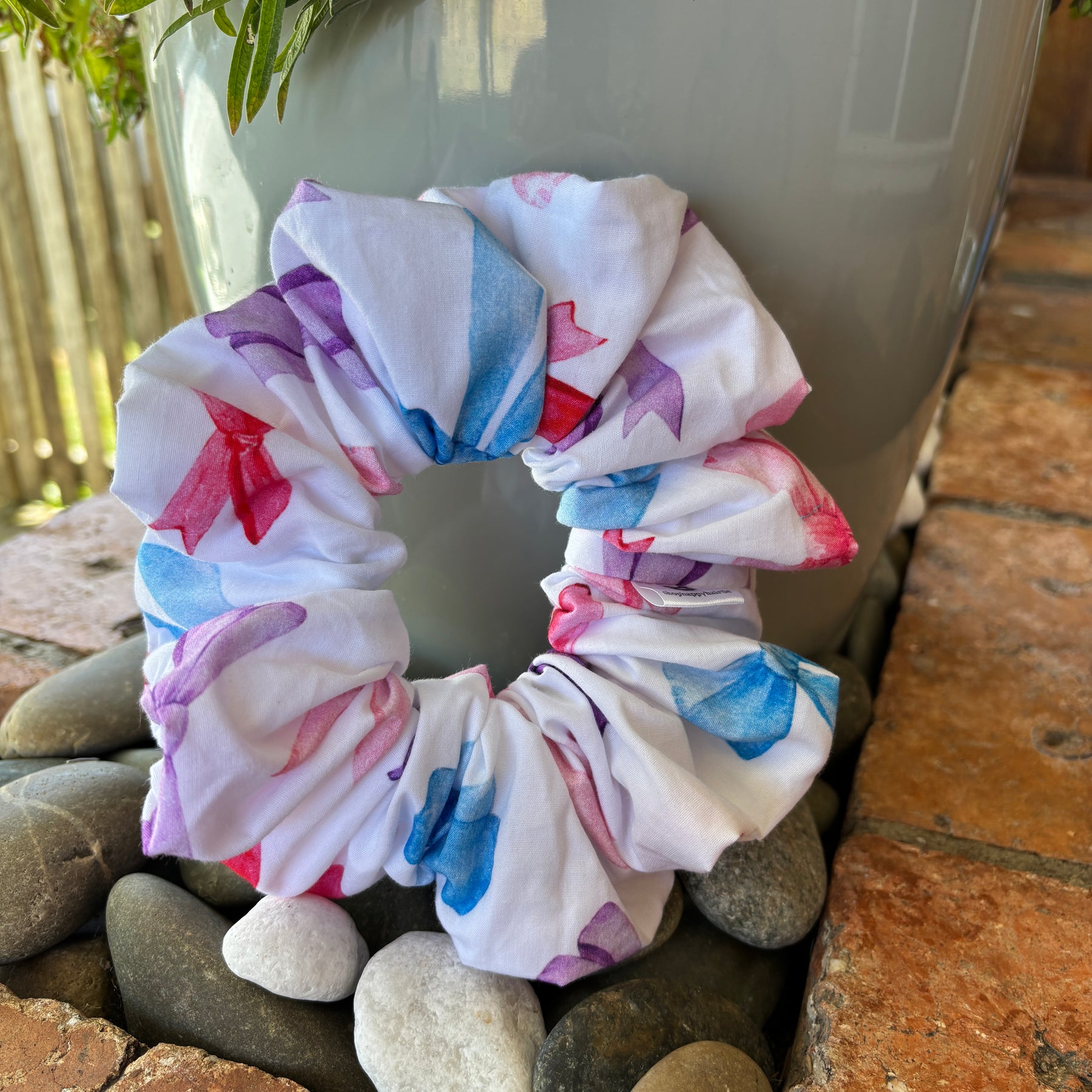 XL Scrunchie