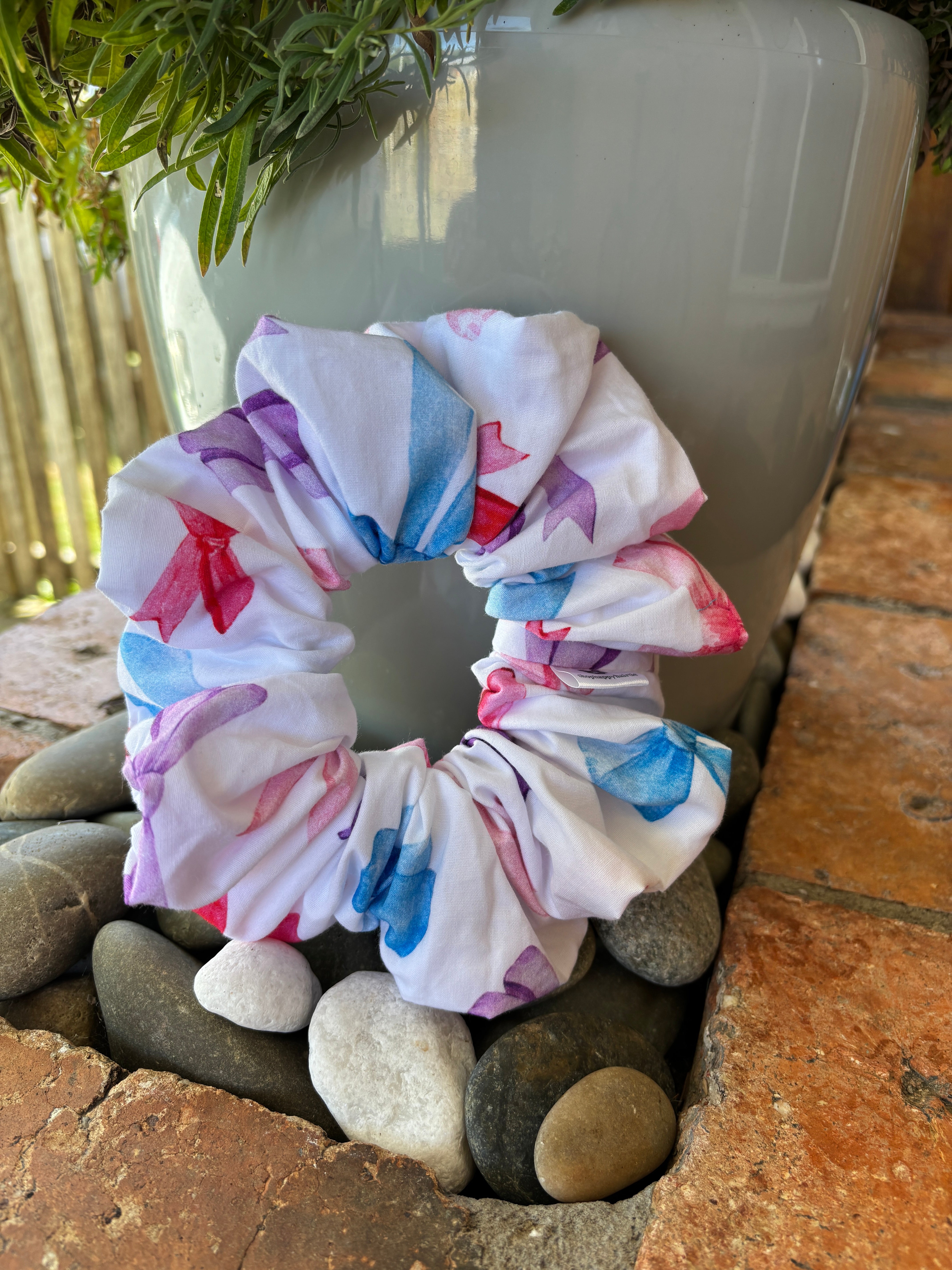 XL Scrunchie