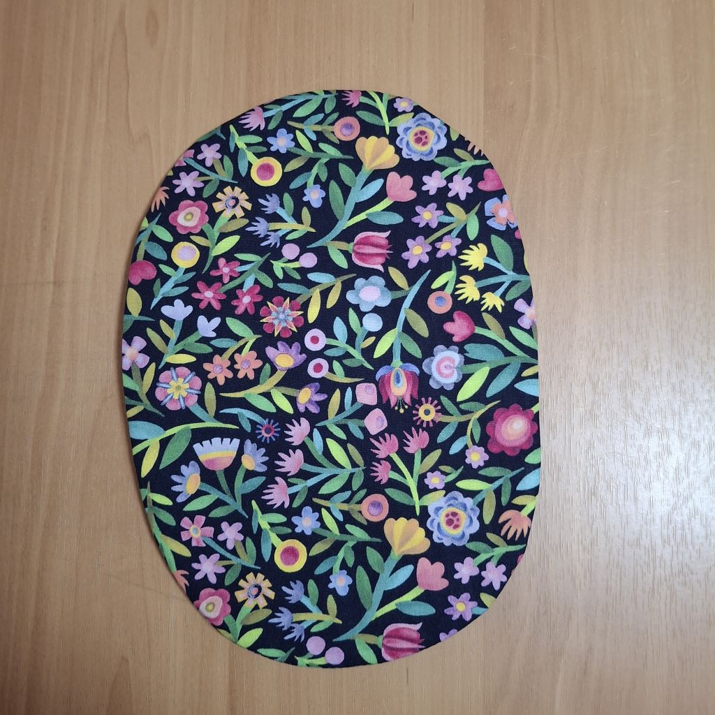 STOMA BAG COVER REGULAR ILEOSTOMY, COLOSTOMY, UROSTOMY