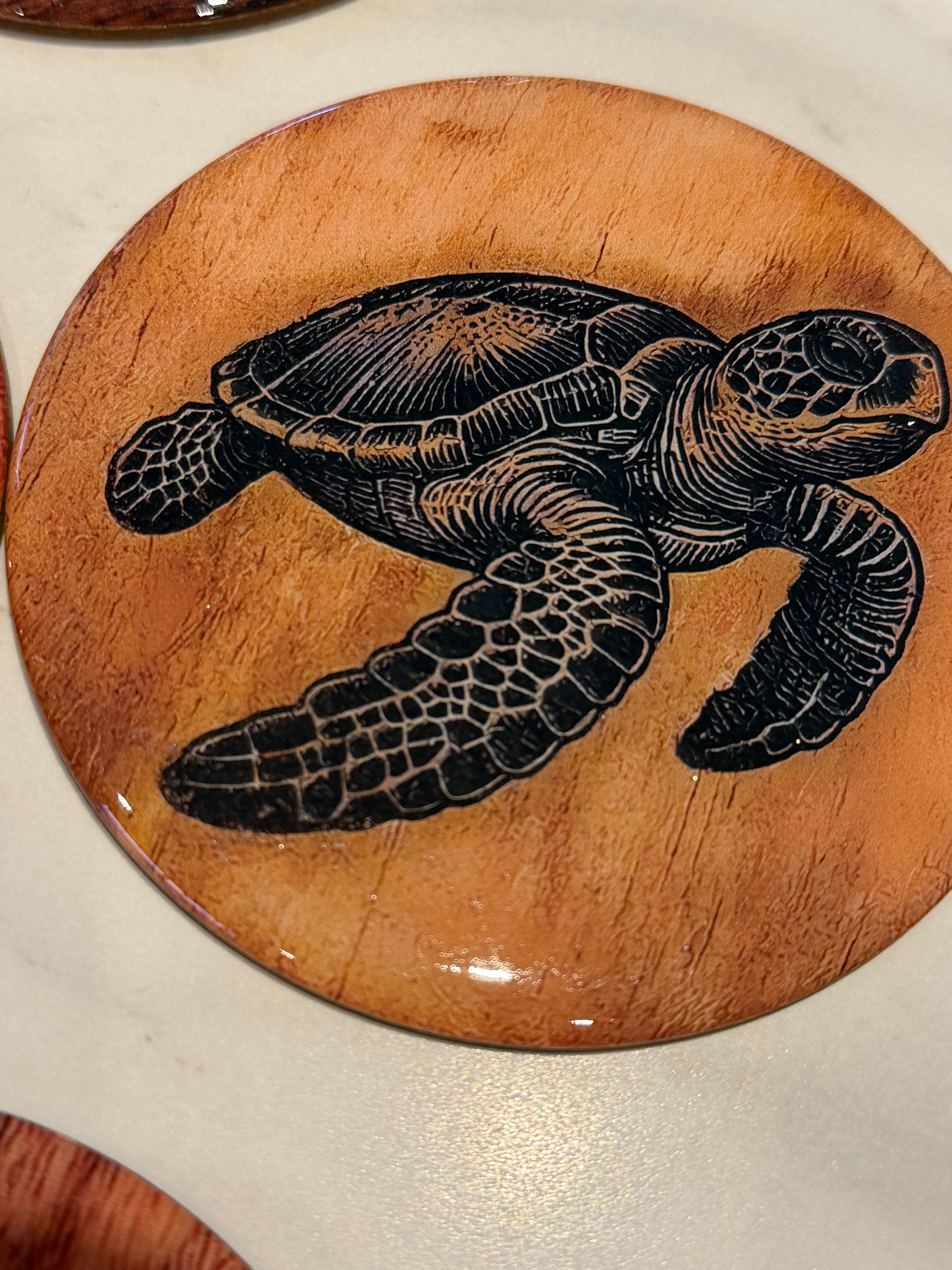 Coasters | Native coasters | wooden coasters | gift ideas | coffee table decor