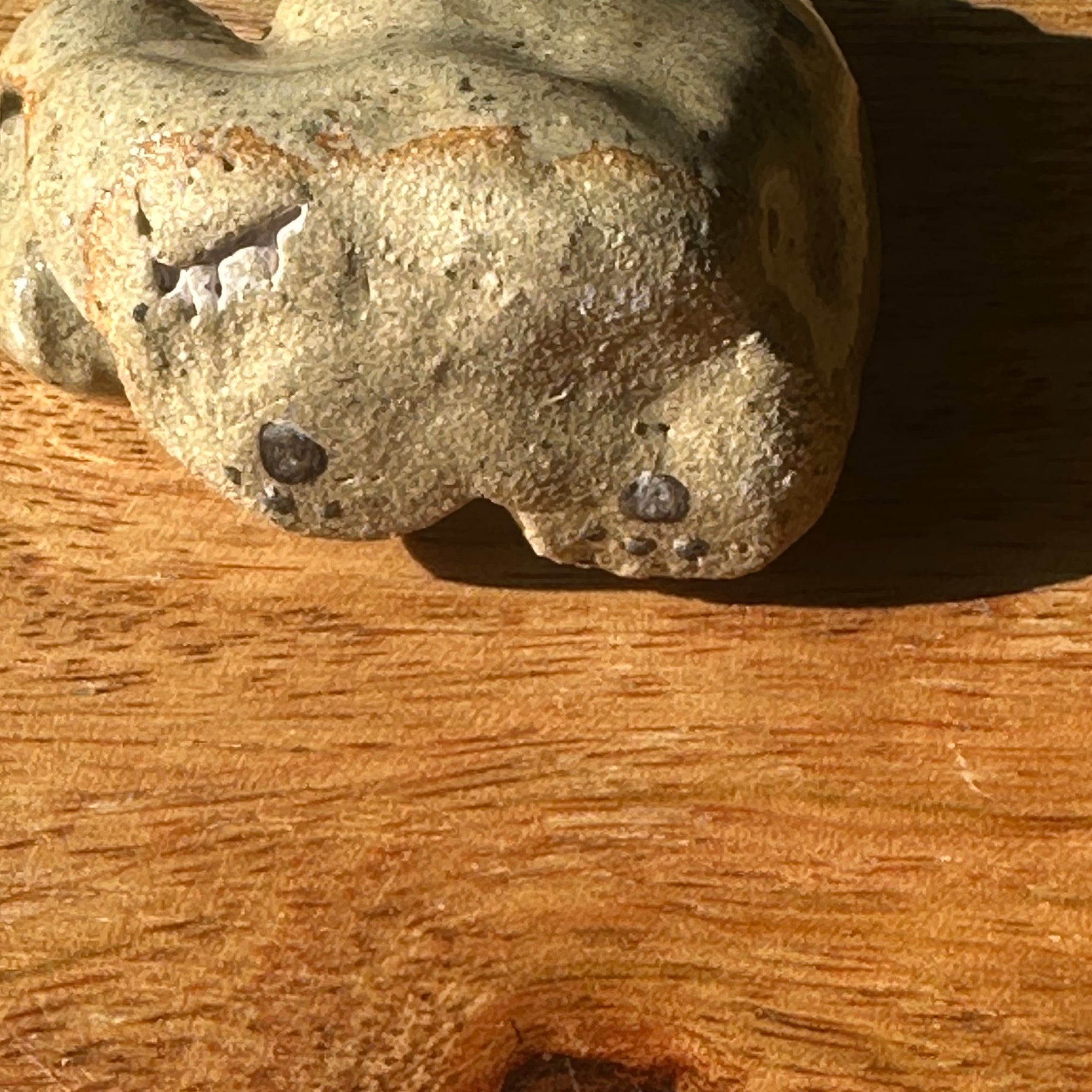 Alleycat | Handmade Ceramic Cat