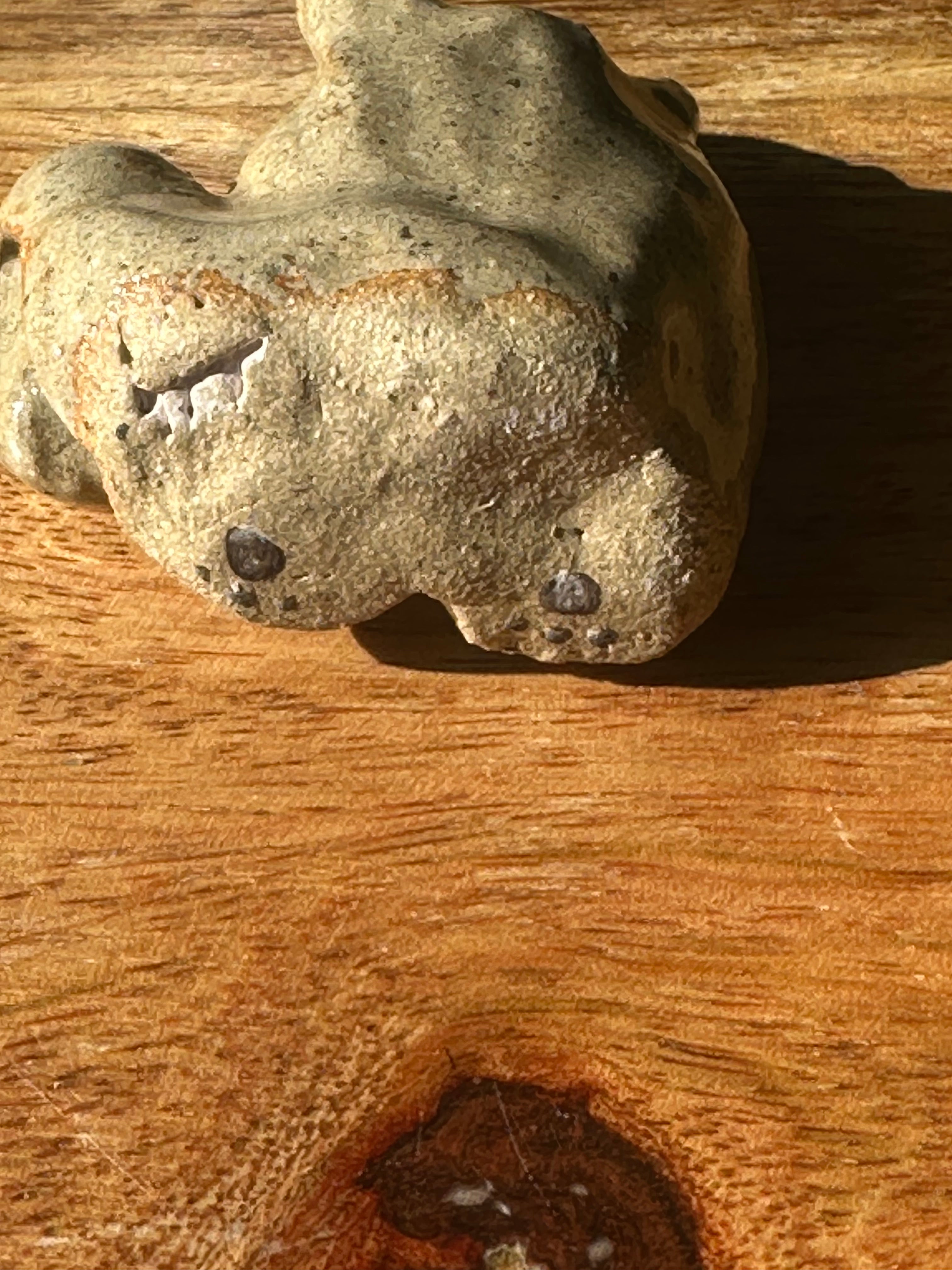 Alleycat | Handmade Ceramic Cat