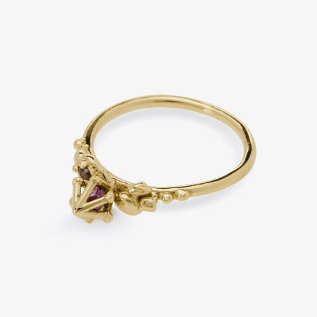 Talisman Ring