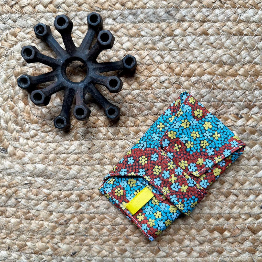 Easy Load Tissue Holder | Buy multiple and SAVE! | Unique design