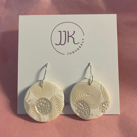 Whirlpool Earrings