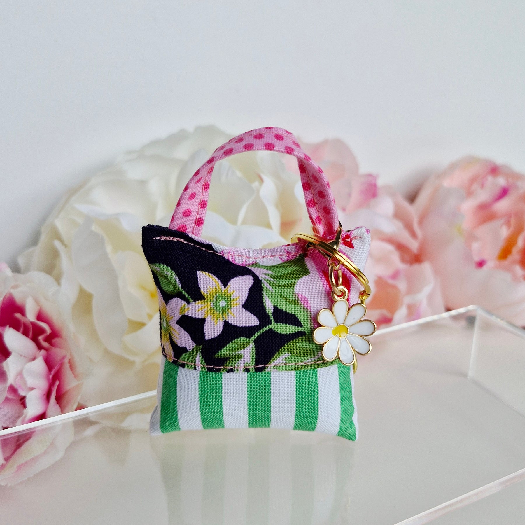 Mini Handbag Charms