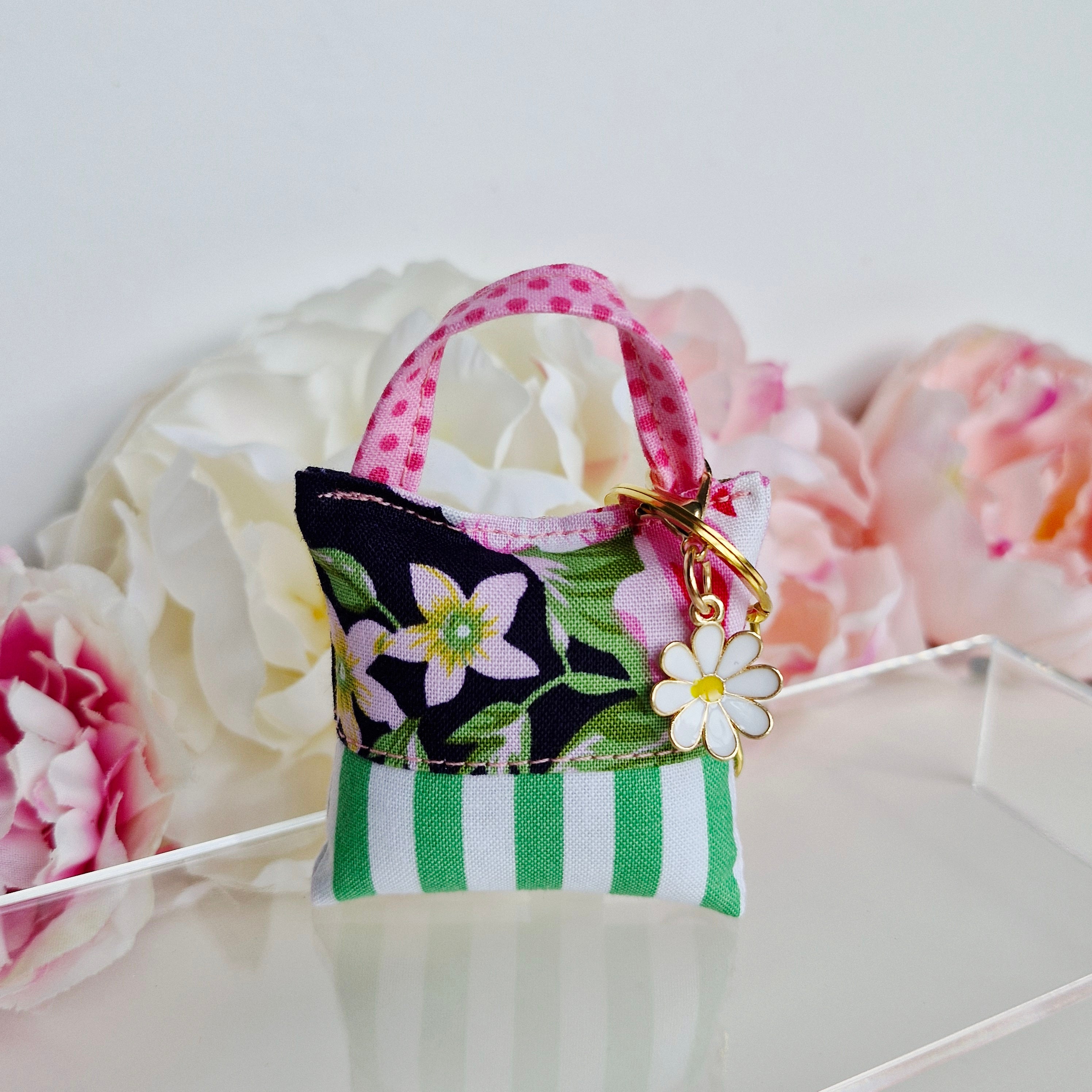 Mini Handbag Charms