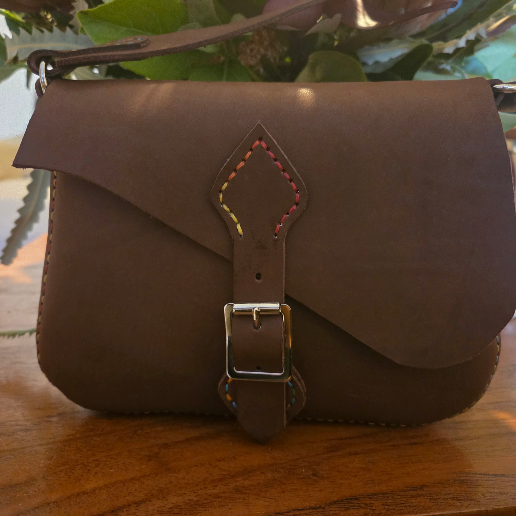 Acacia Bag
