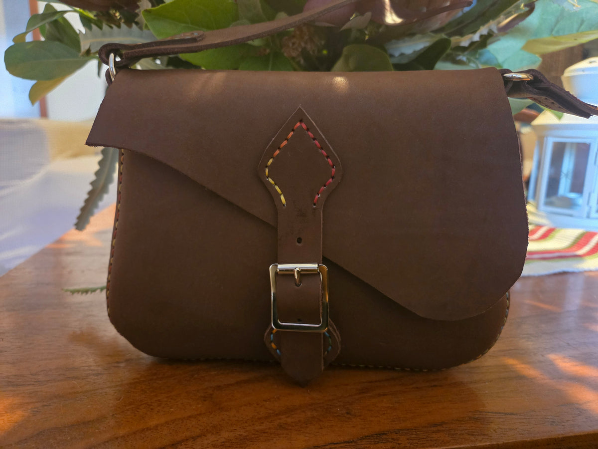 Acacia Bag