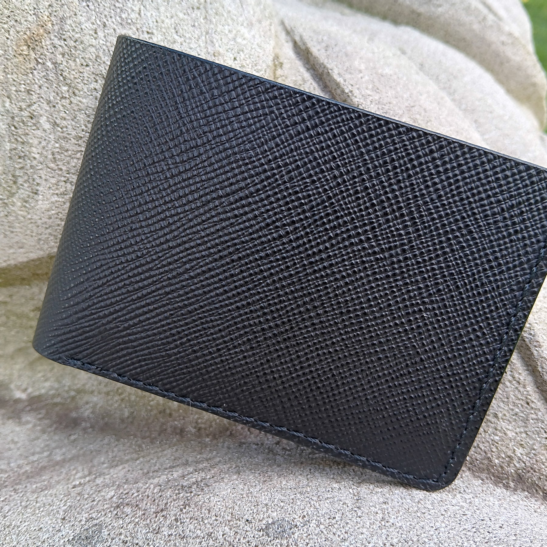 Classic Bifold for Men