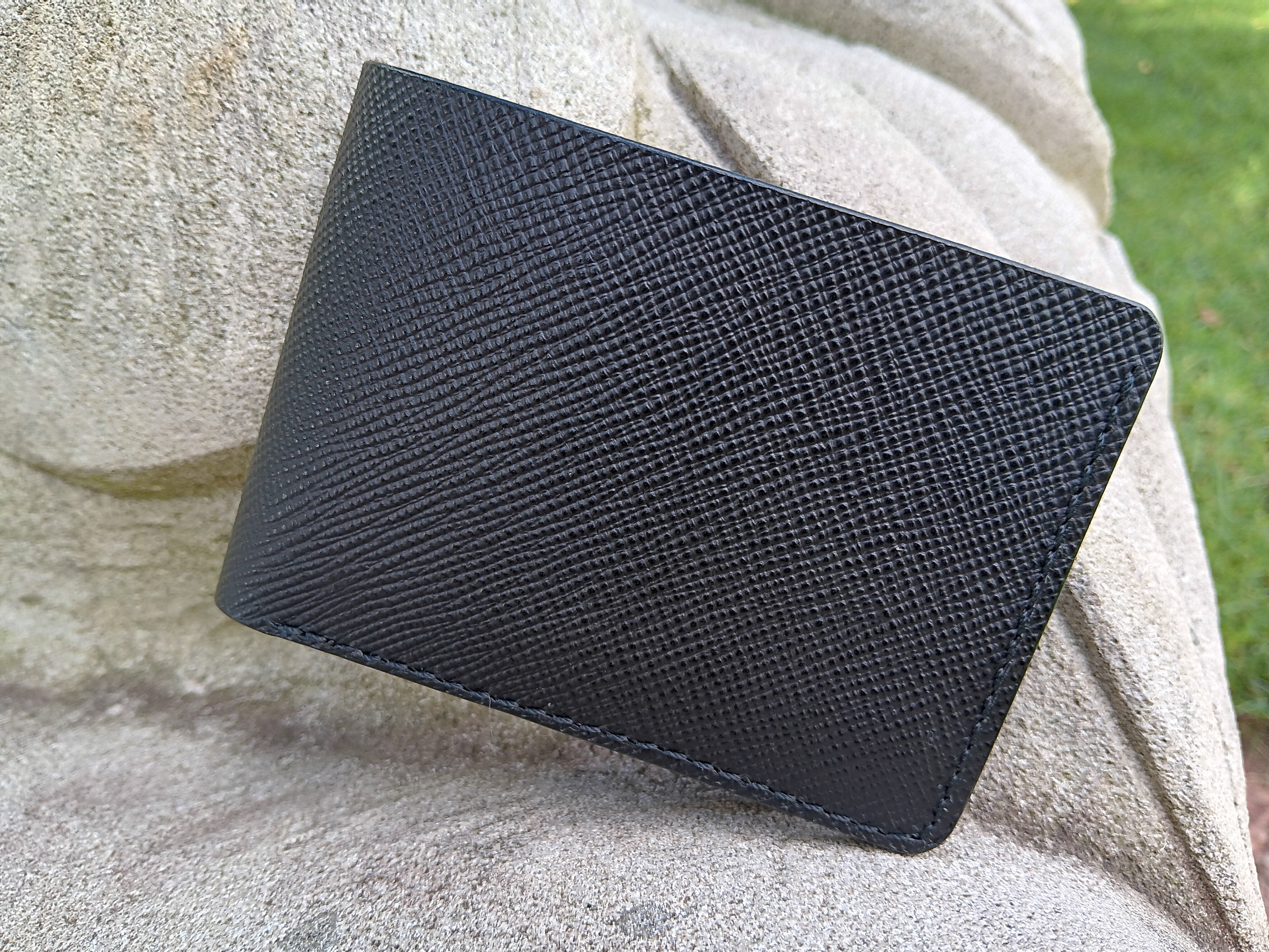 Classic Bifold for Men