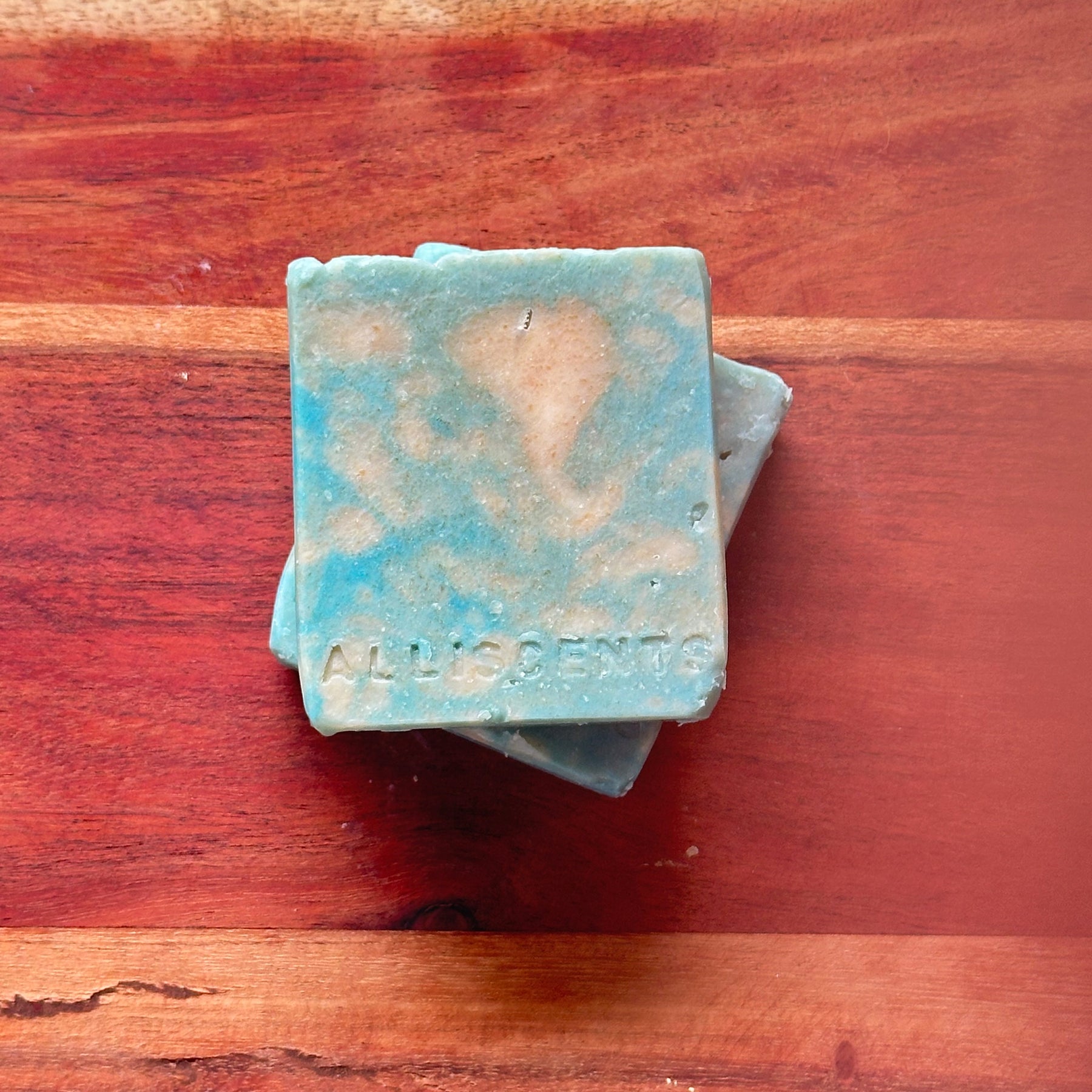 The Artisan Tallow 5 Soap Collection