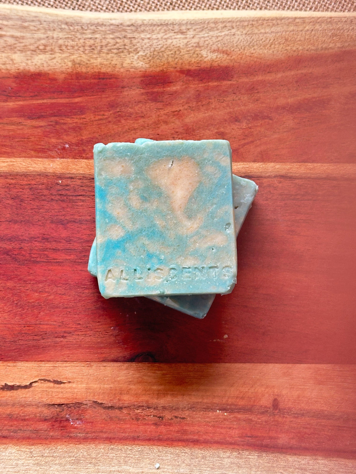The Artisan Tallow 5 Soap Collection