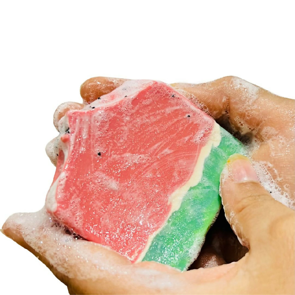 body soap