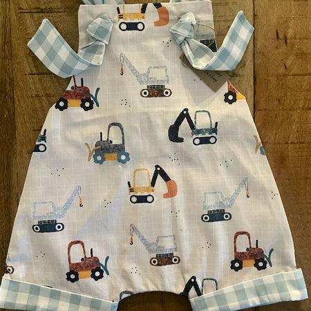 Digger Overalls