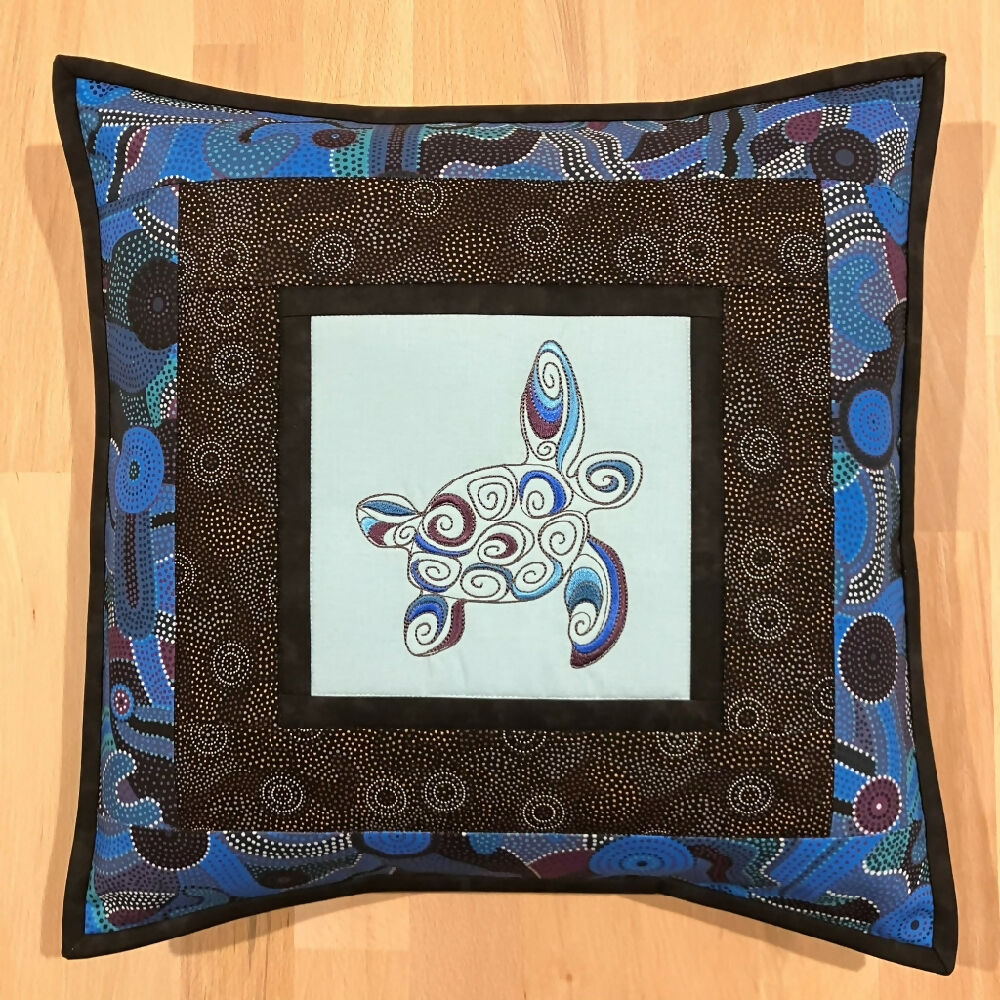 cushion-cover-handmade-Australia-turtle_2
